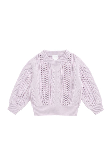Odette Jumper - Popsicle