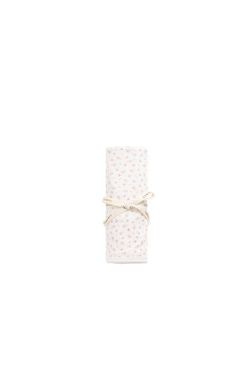 Organic Cotton Murphy Wrap - Victoria Blush