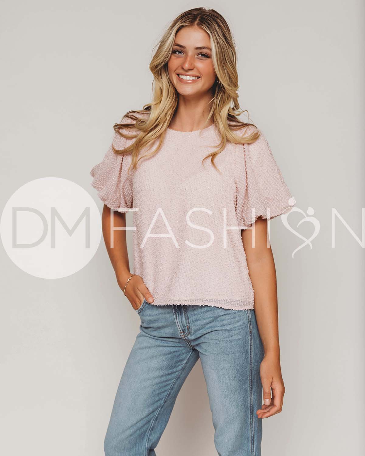 A Little Love Rose Water - DM Exclusive