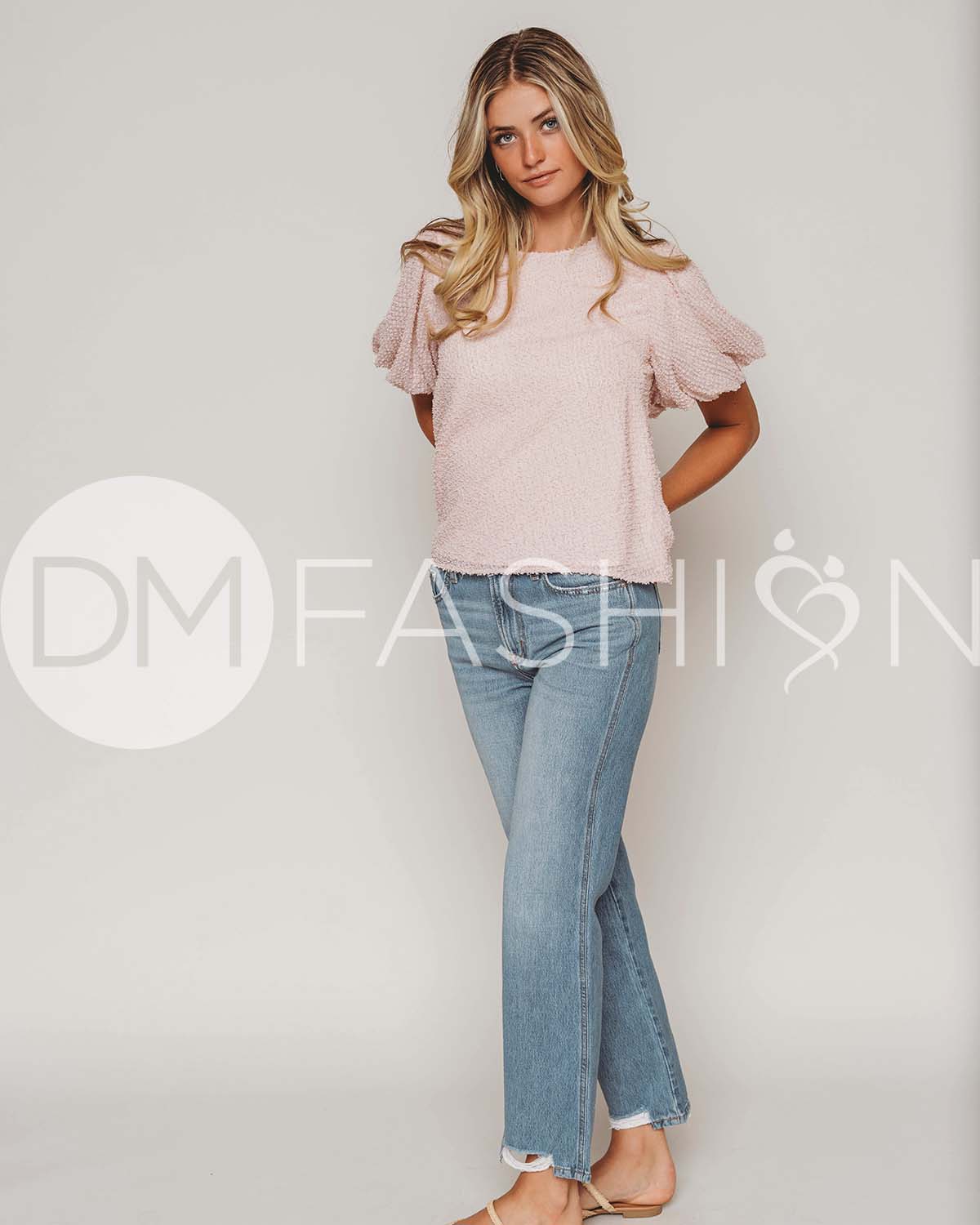 A Little Love Rose Water - DM Exclusive