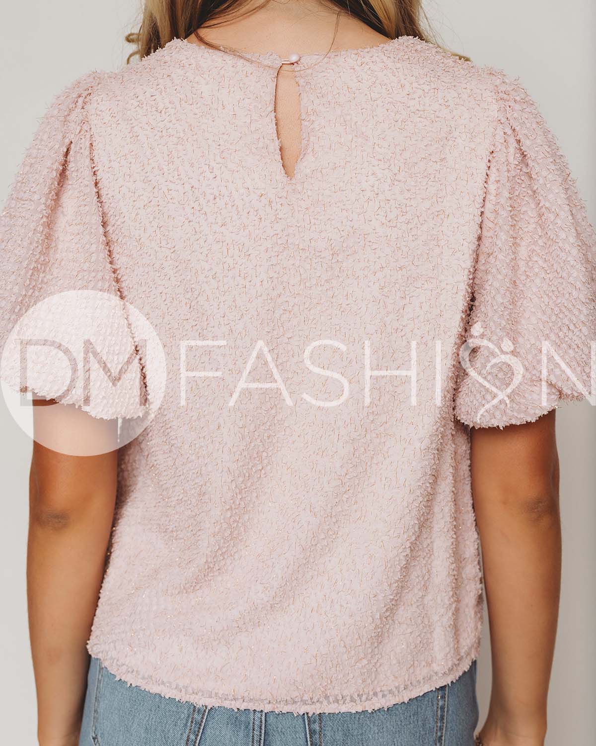 A Little Love Rose Water - DM Exclusive