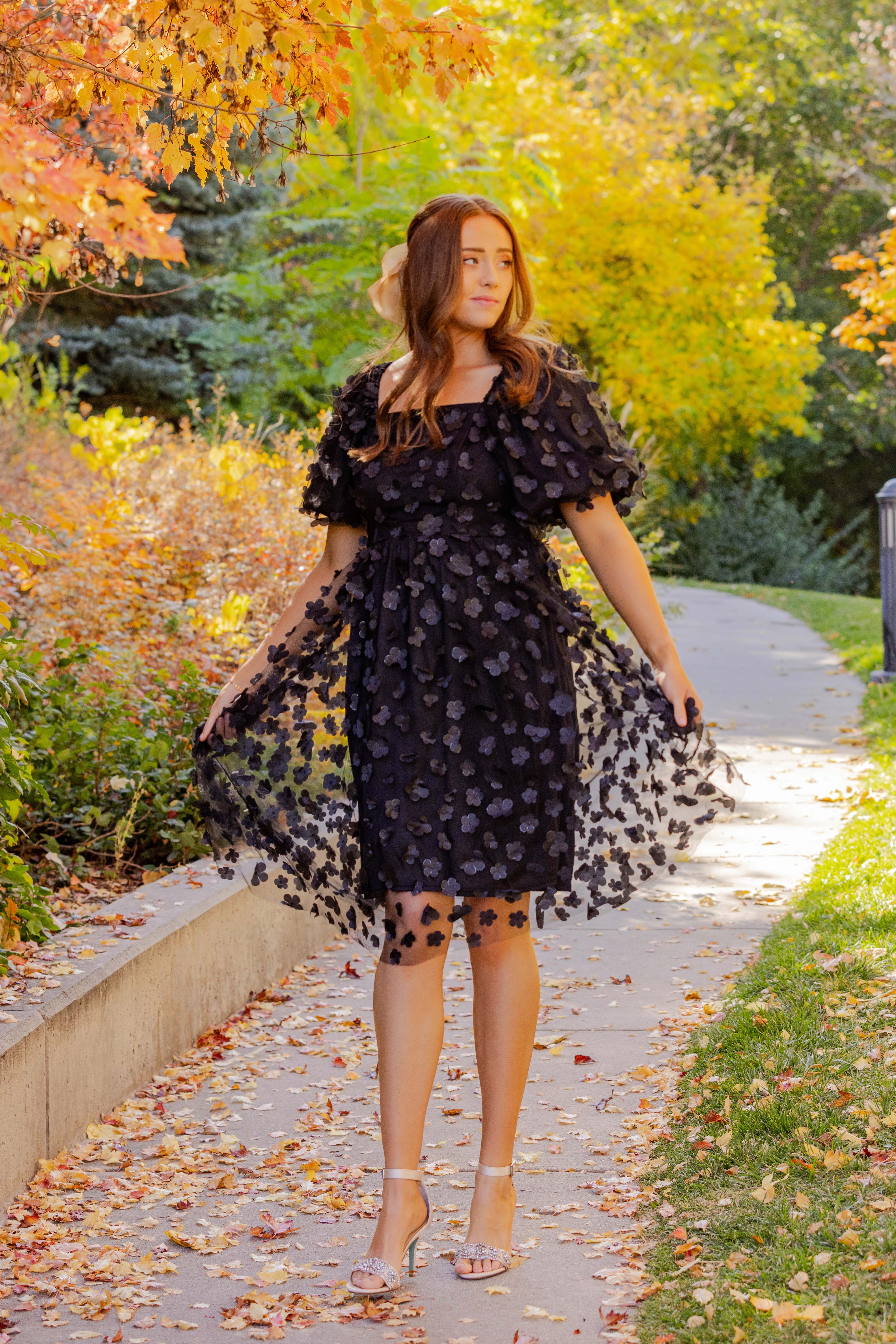 Taylor Black Reputation - DM Exclusive - Maternity Friendly - FINAL SALE