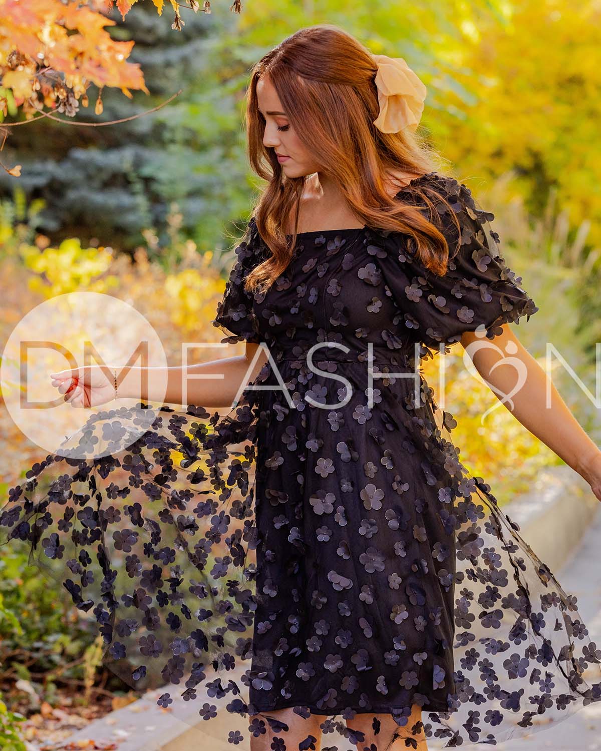 Taylor Black Reputation - DM Exclusive - Maternity Friendly - FINAL SALE