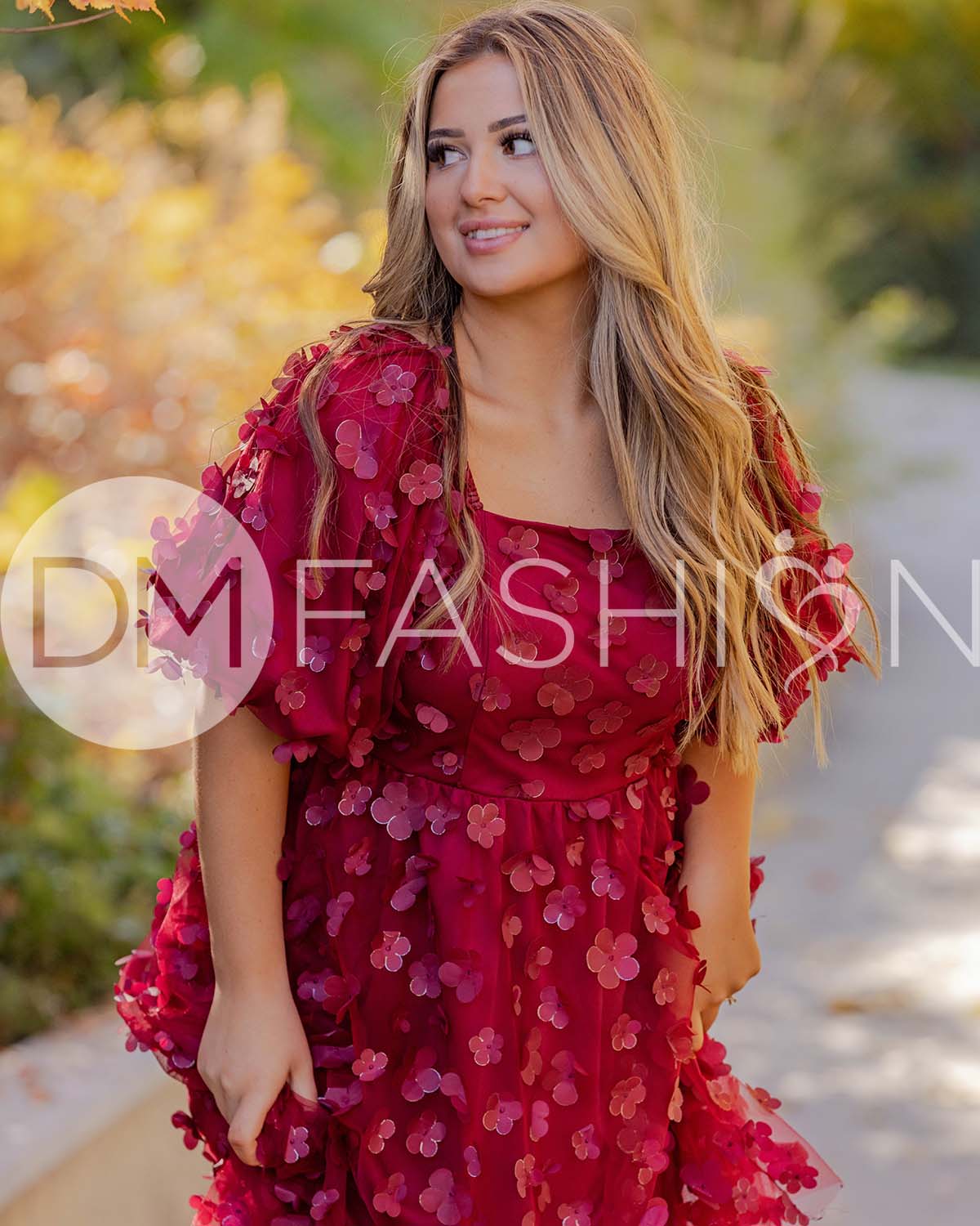 Taylor Maroon Midnights - DM Exclusive - Maternity Friendly - FINAL SALE