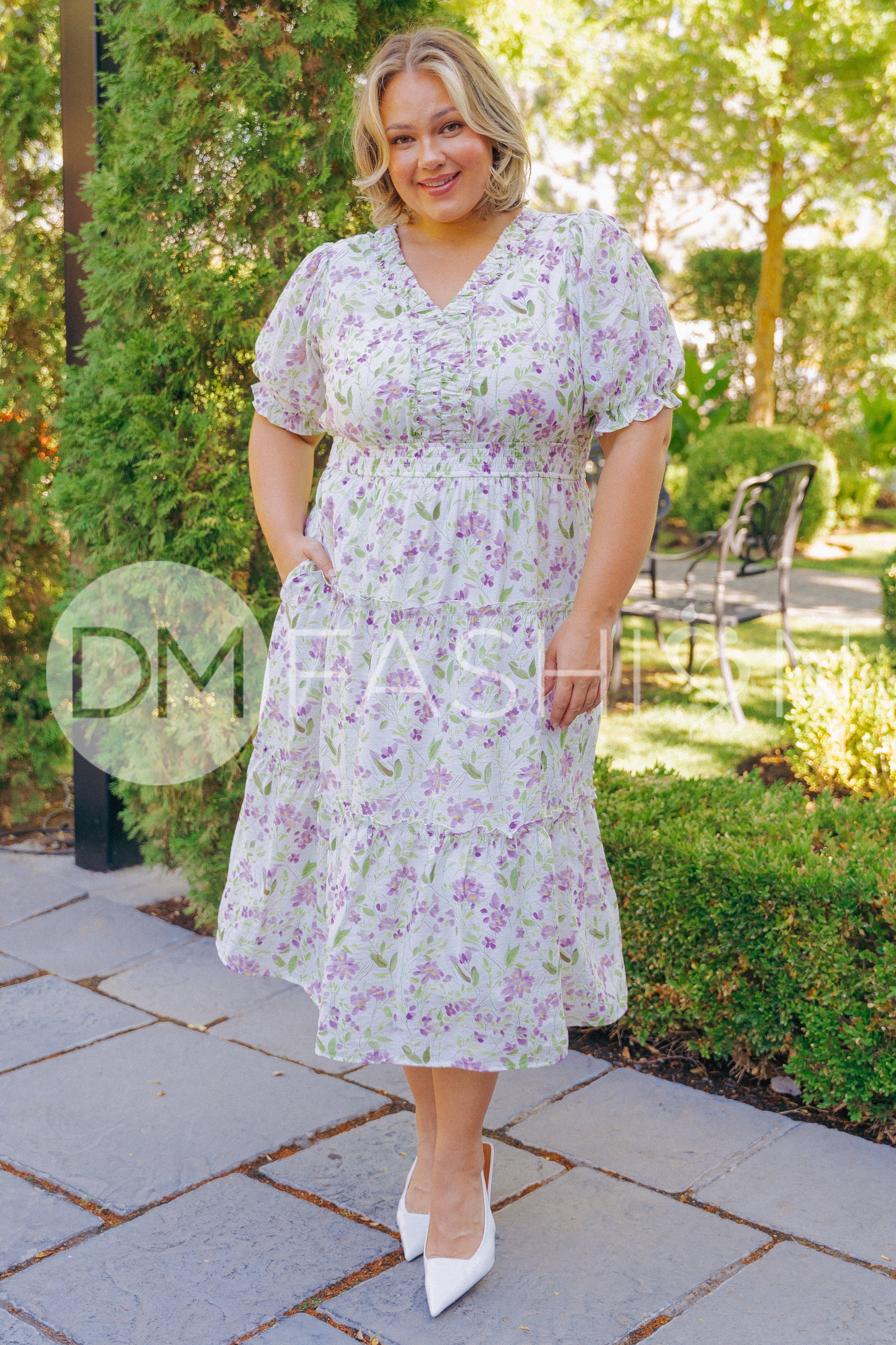 Vivian Bellflower - DM Exclusive