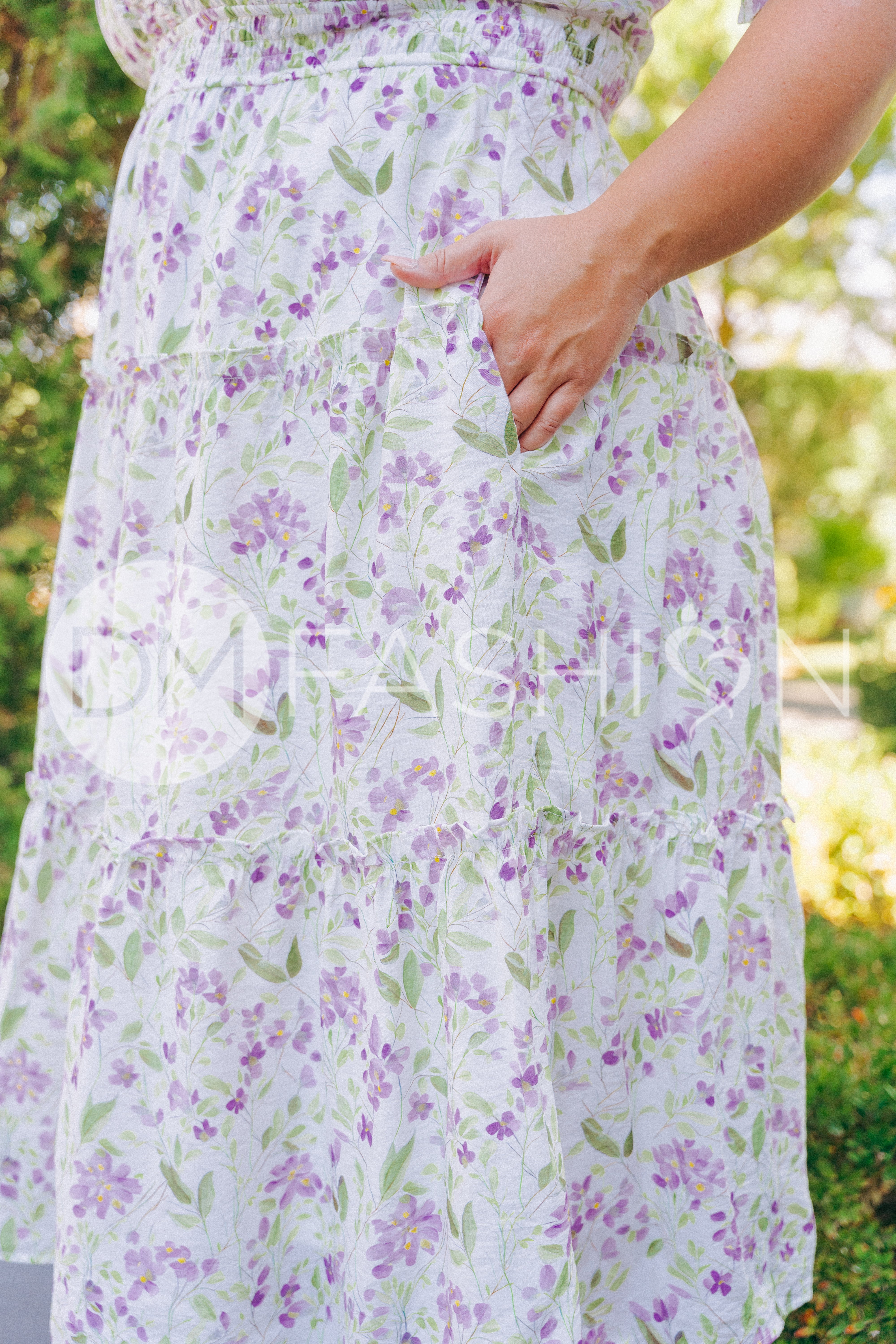 Vivian Bellflower - DM Exclusive