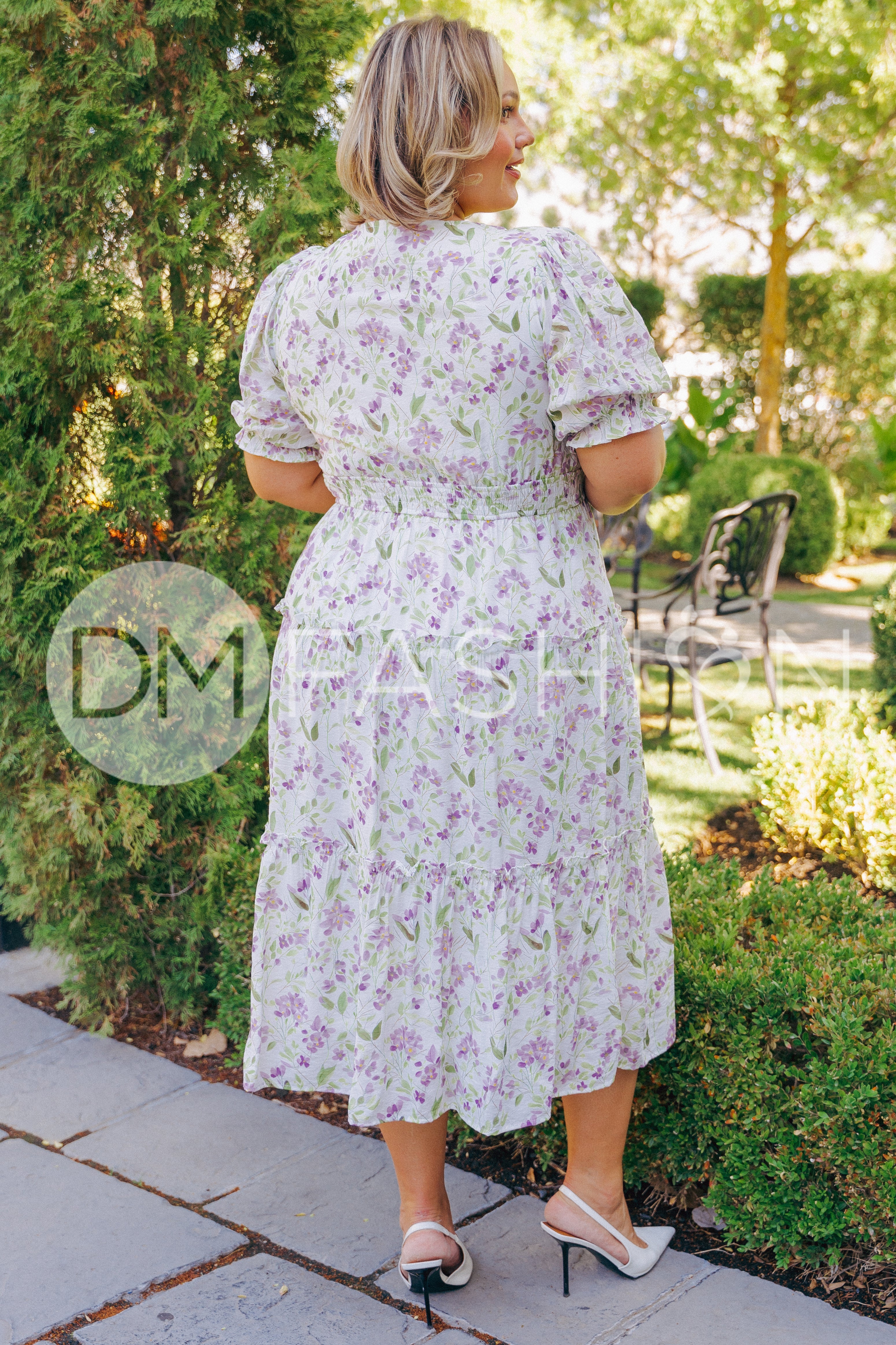 Vivian Bellflower - DM Exclusive