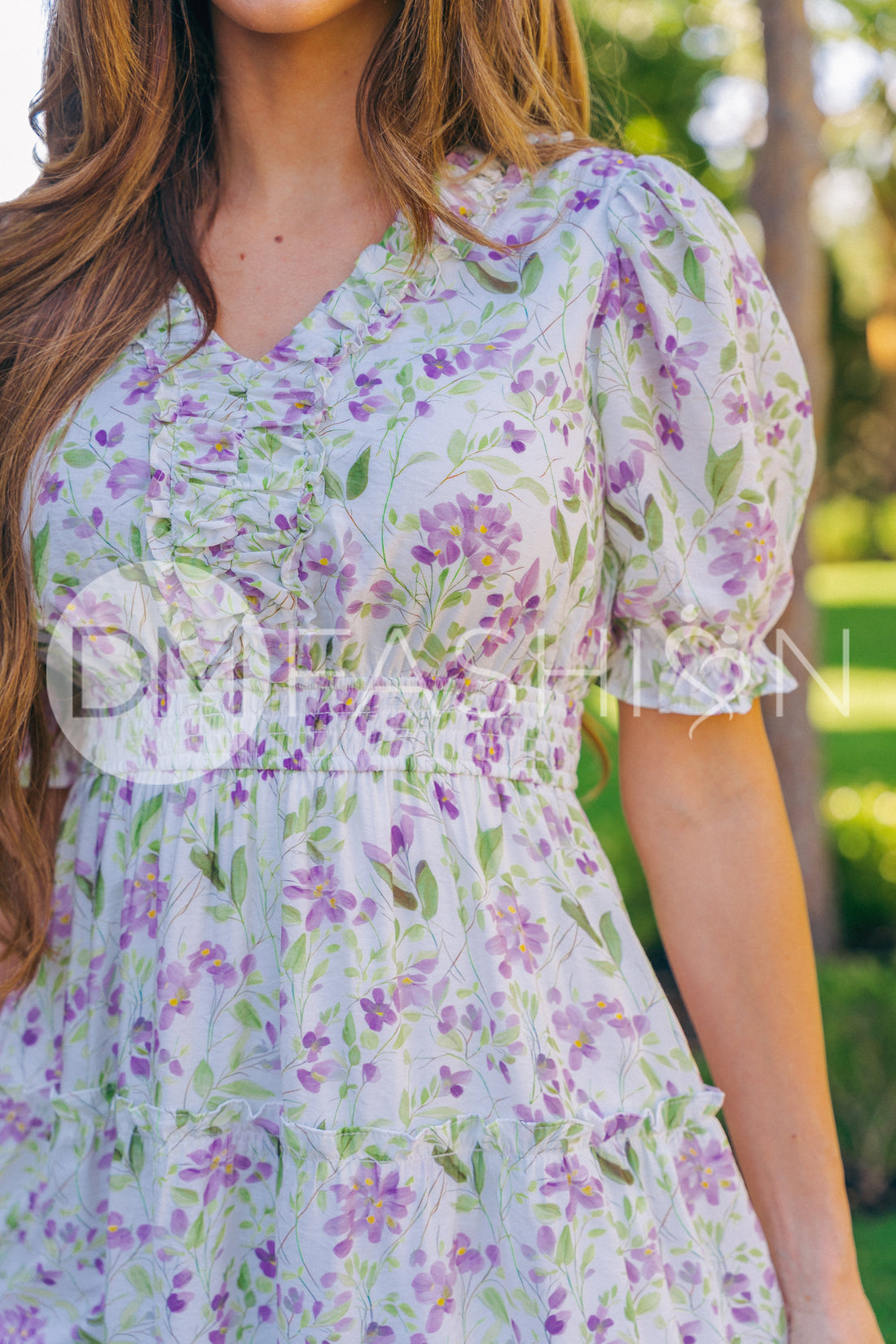 Vivian Bellflower - DM Exclusive