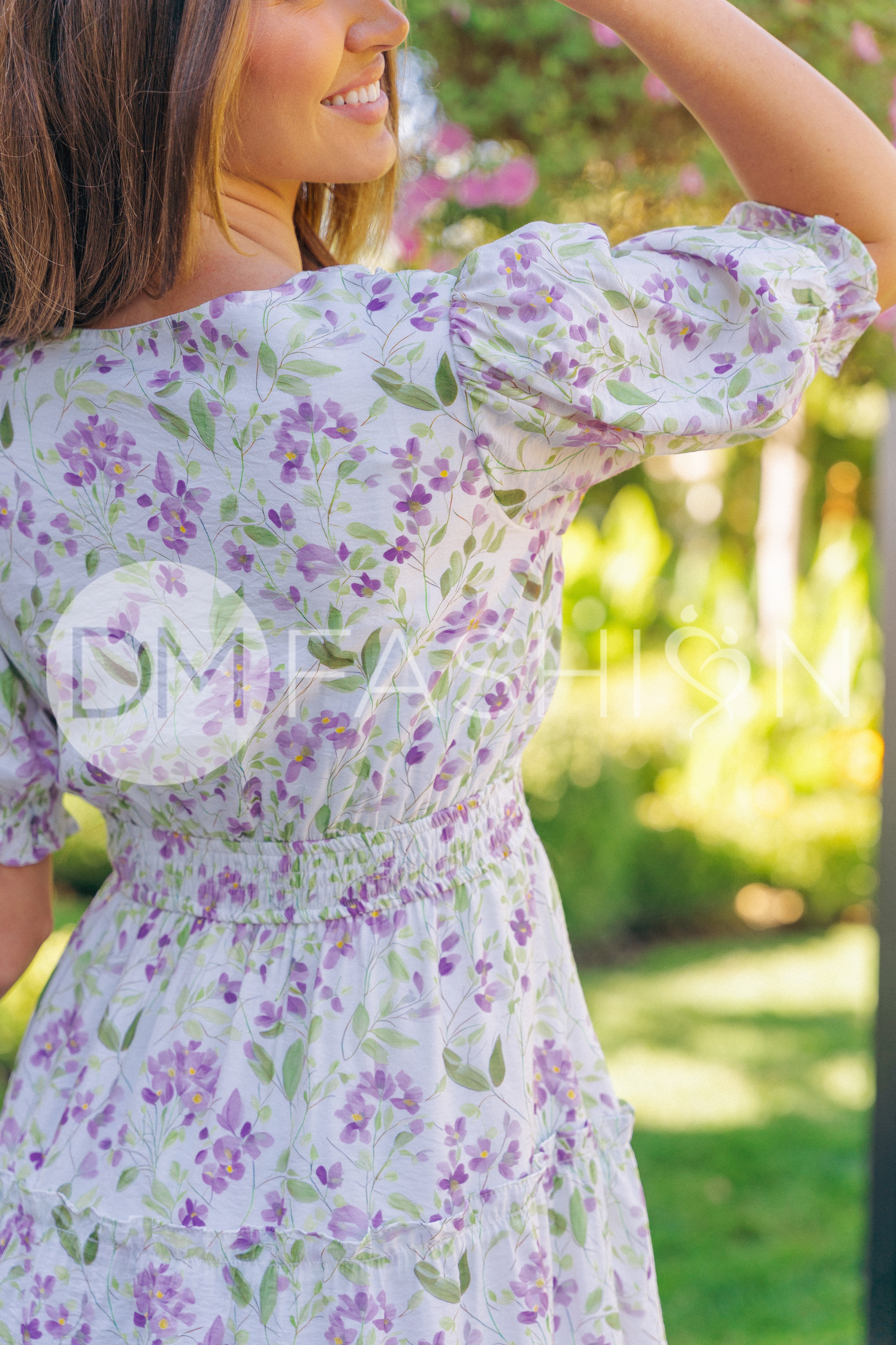 Vivian Bellflower - DM Exclusive