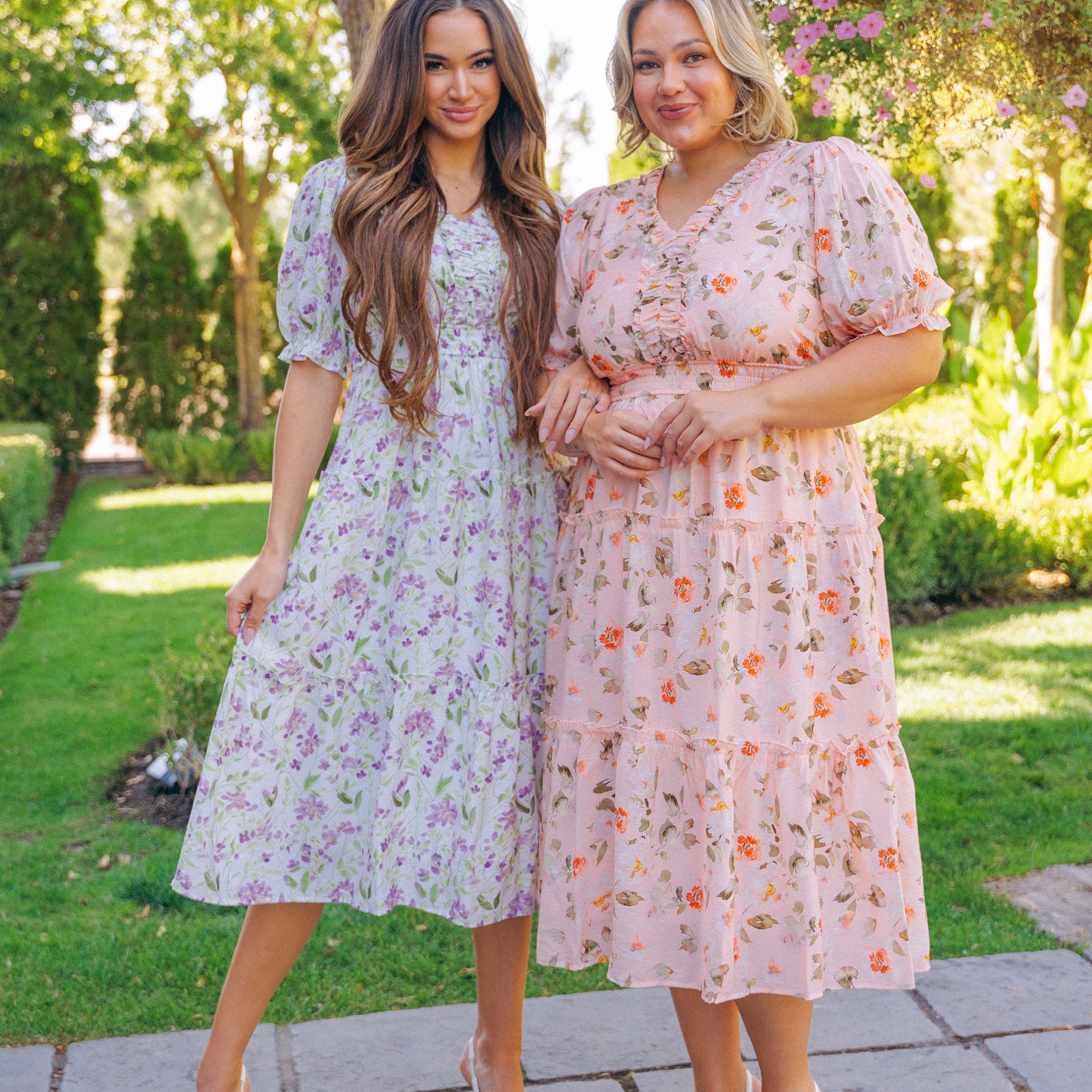 Vivian Bellflower - DM Exclusive