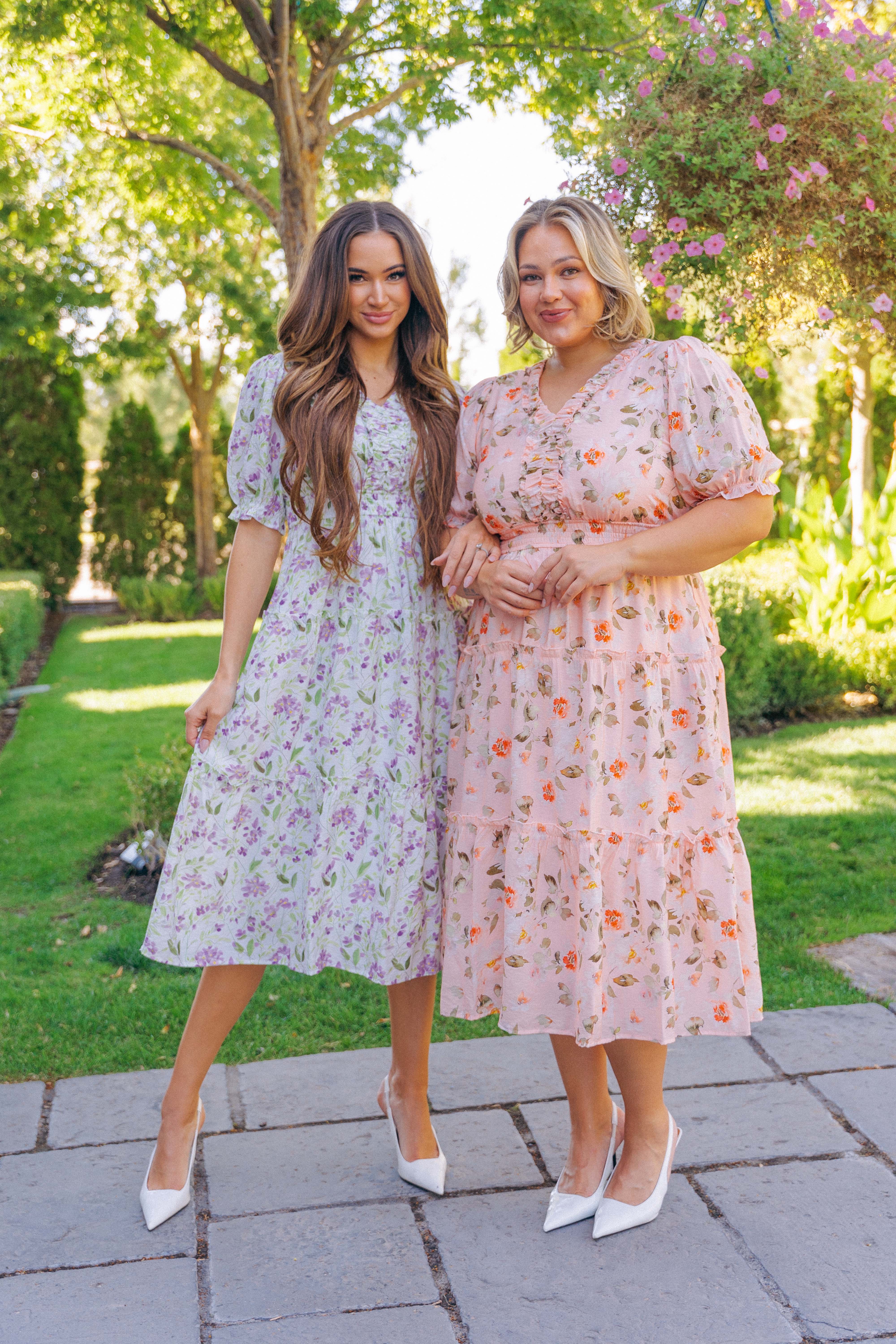 Vivian Bellflower - DM Exclusive