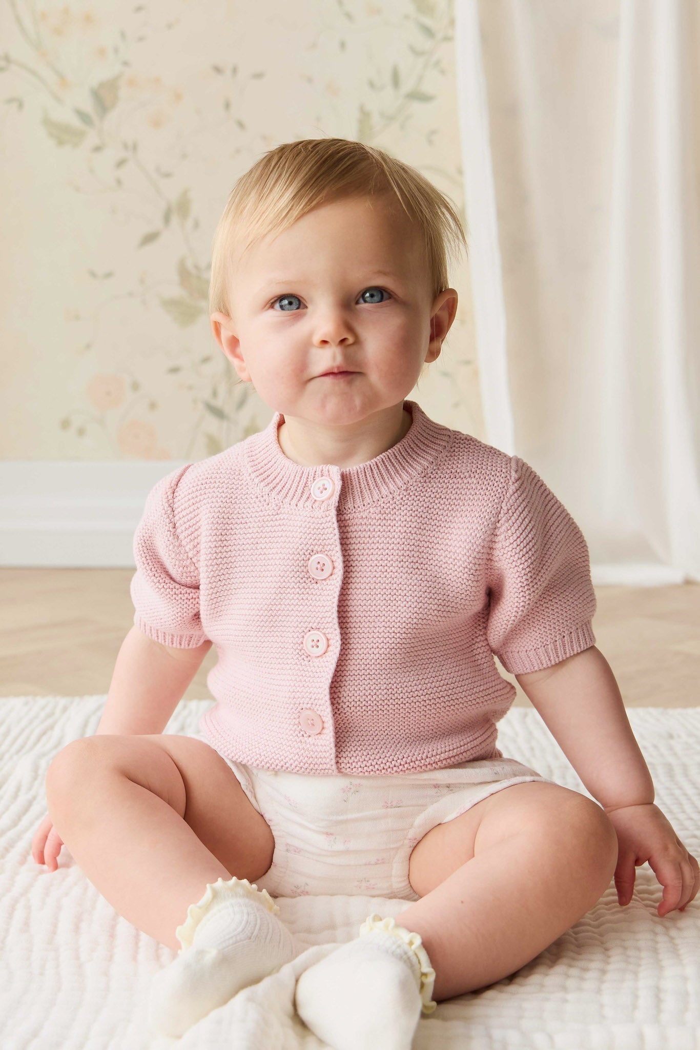Fayette Top - Trinket