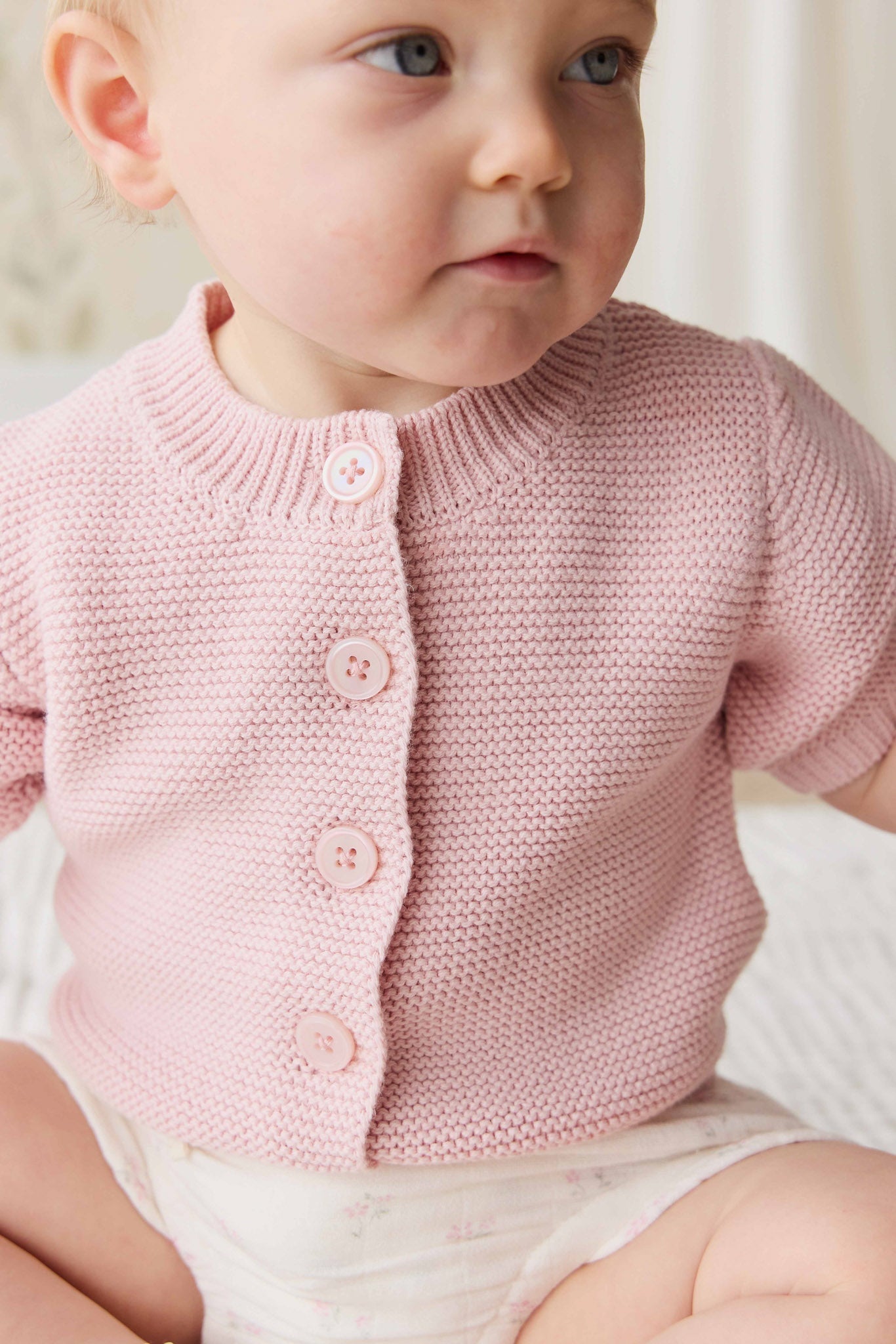 Fayette Top - Trinket