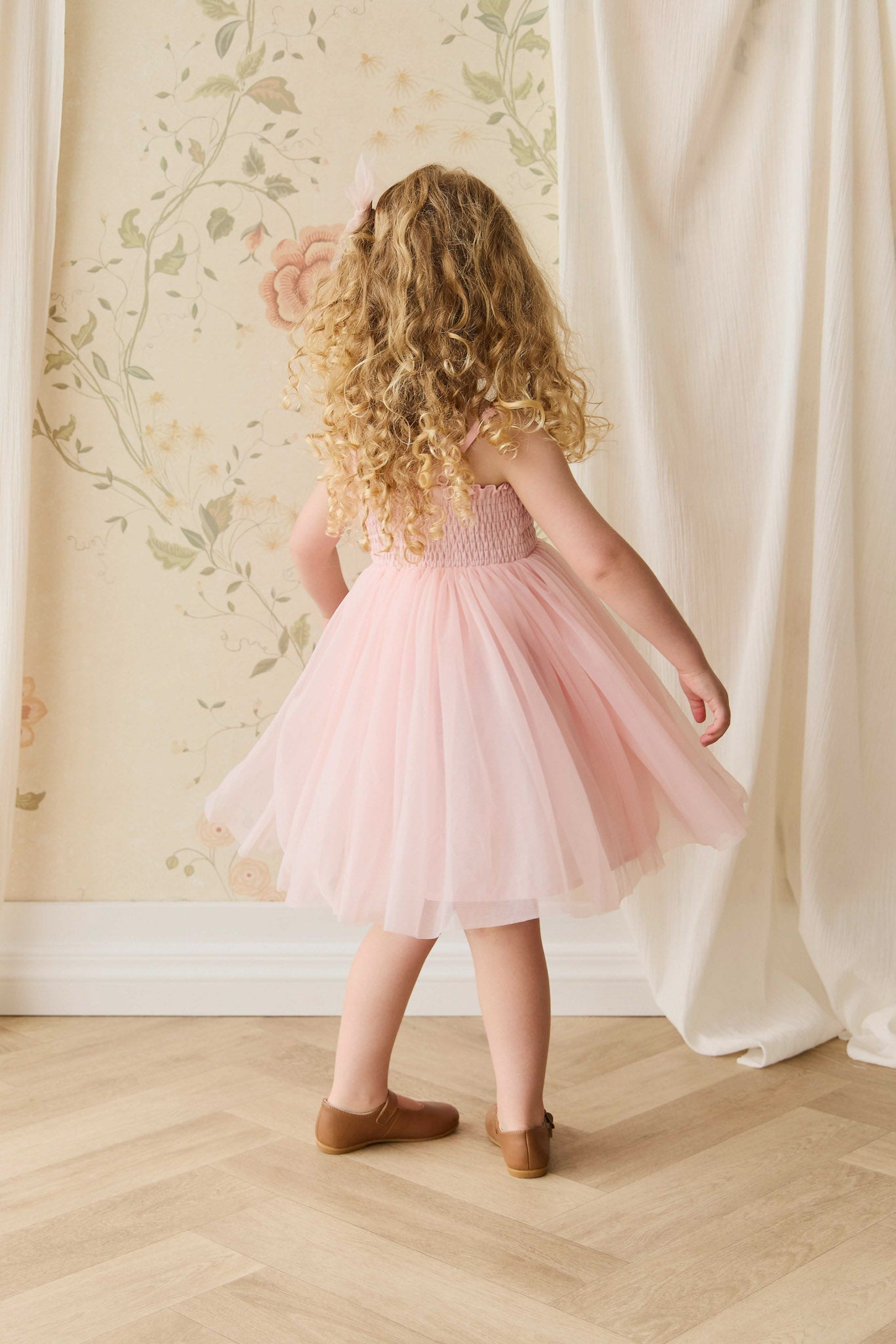 Luciana Dress - Trinket
