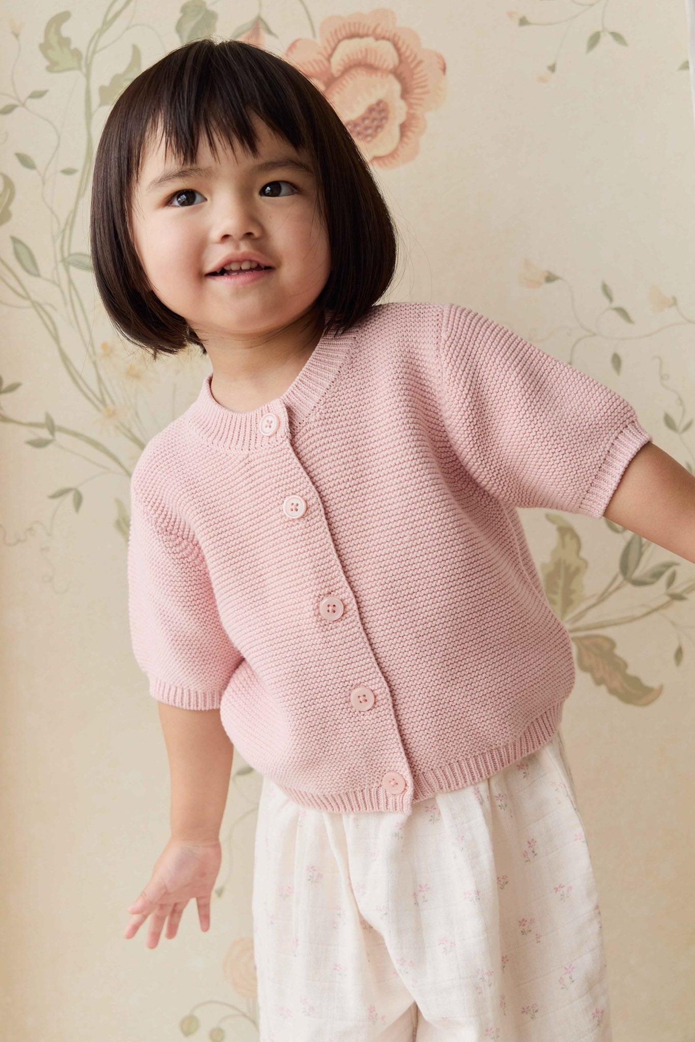 Fayette Top - Trinket