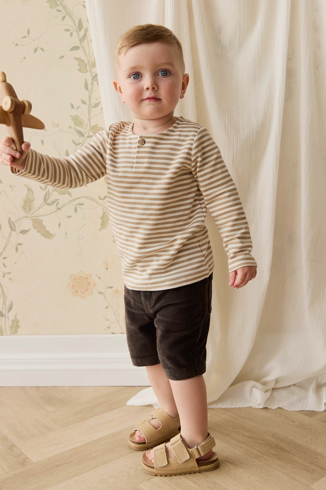 Jude Short - Bistre