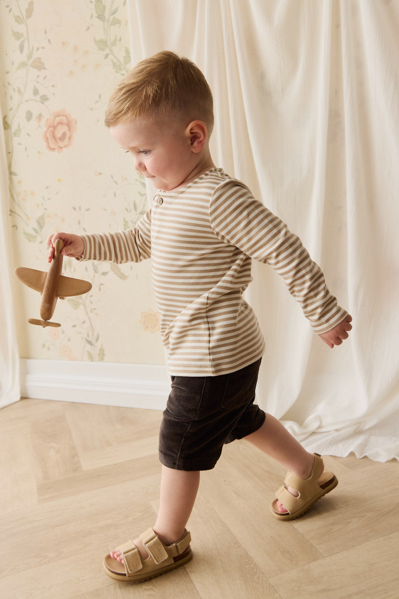 Jude Short - Bistre