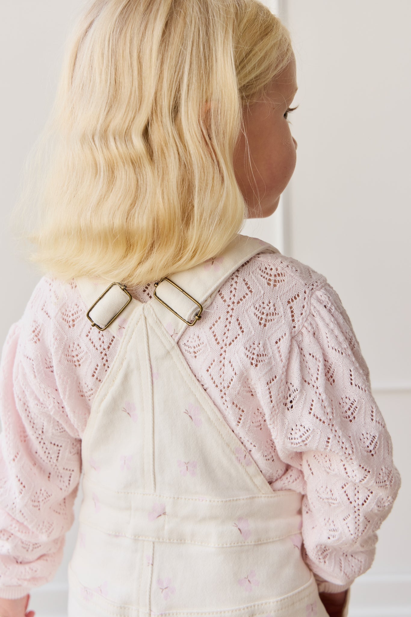 Mila Jumper - Cassia