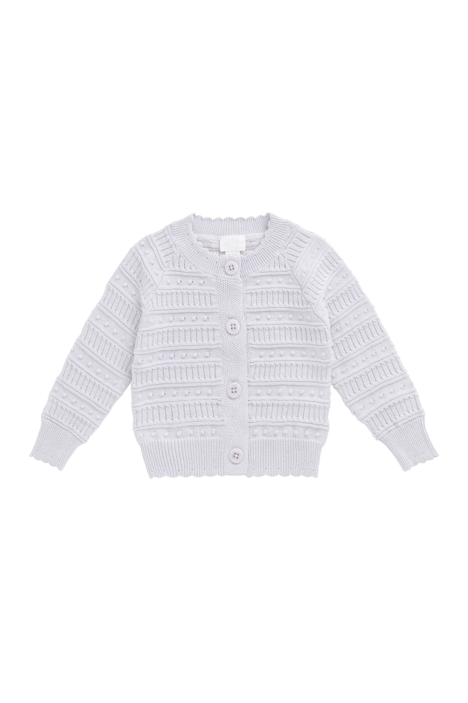 Annalise Cardigan - Tulle