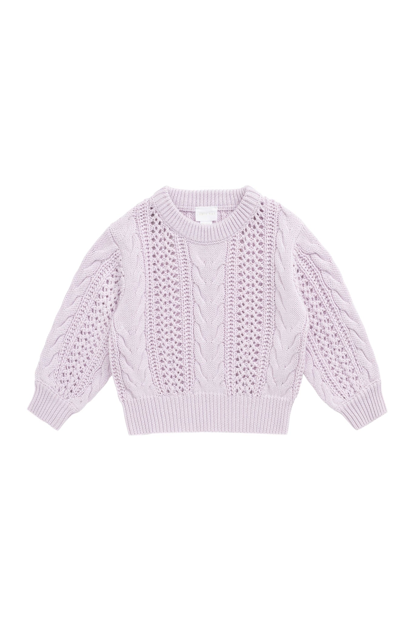 Odette Jumper - Popsicle