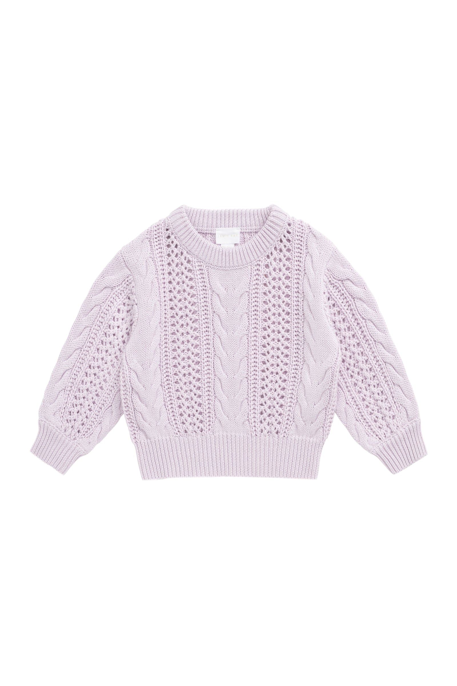 Odette Jumper - Popsicle