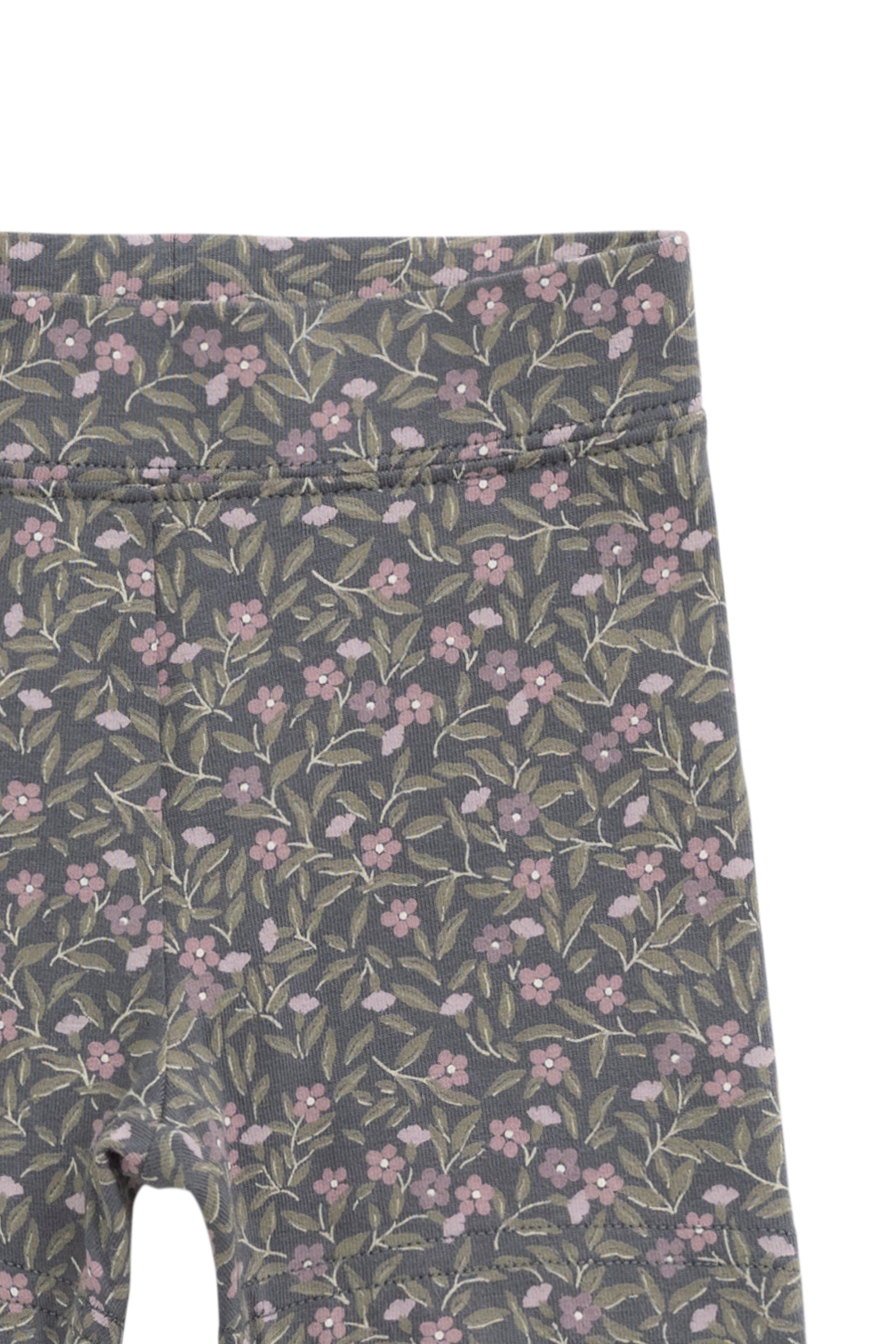 Organic Cotton Everyday Bike Short - Phoebe Lava