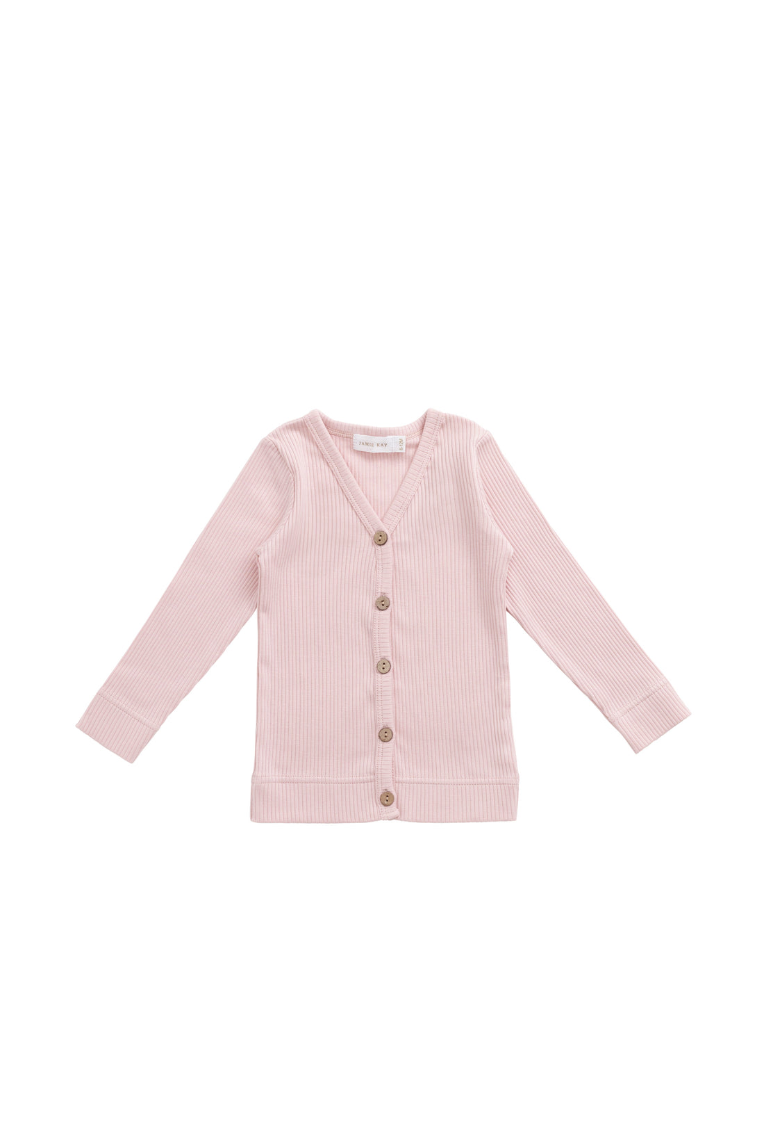 Organic Cotton Modal Cardigan - Trinket