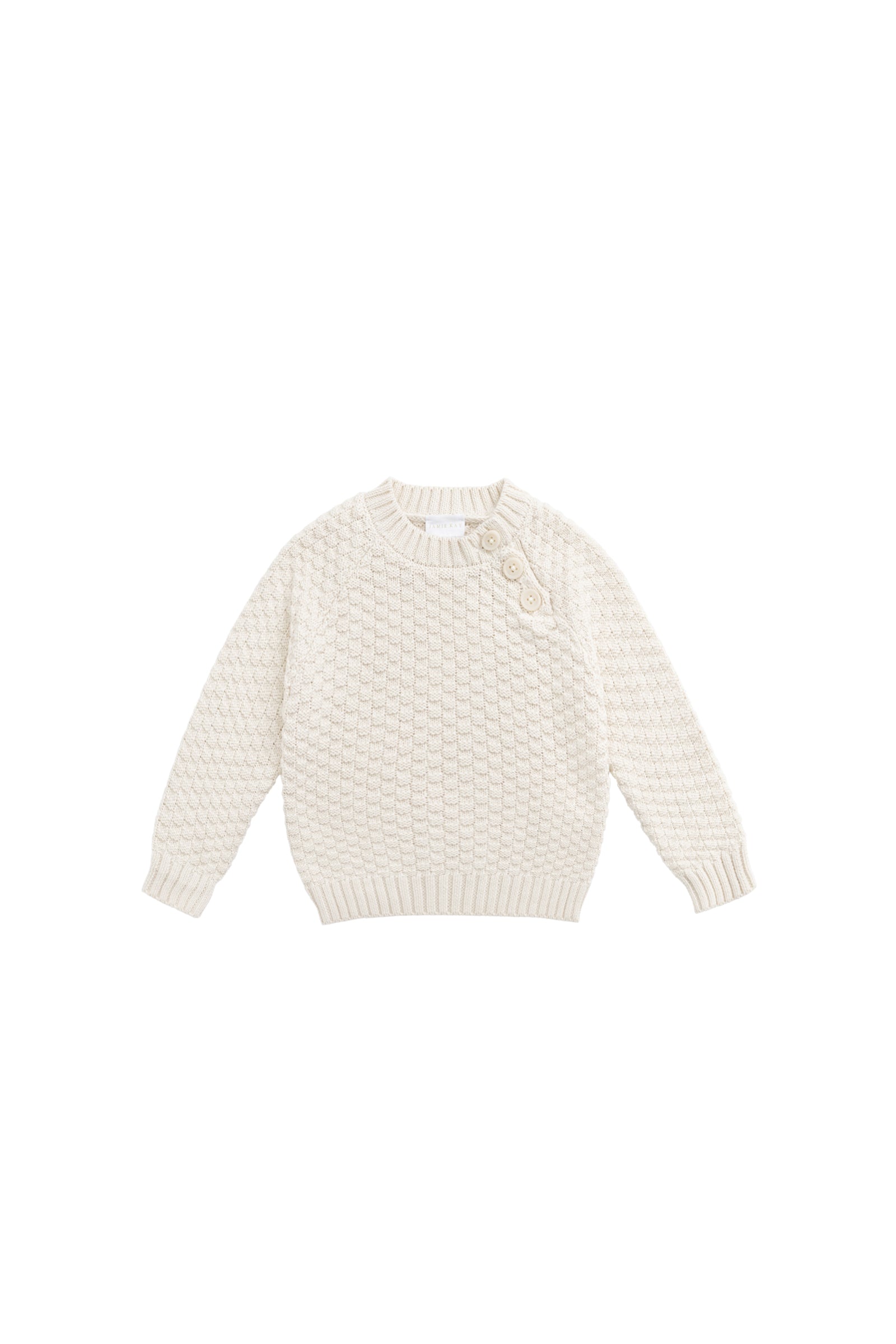 Emelia Jumper - Vanilla