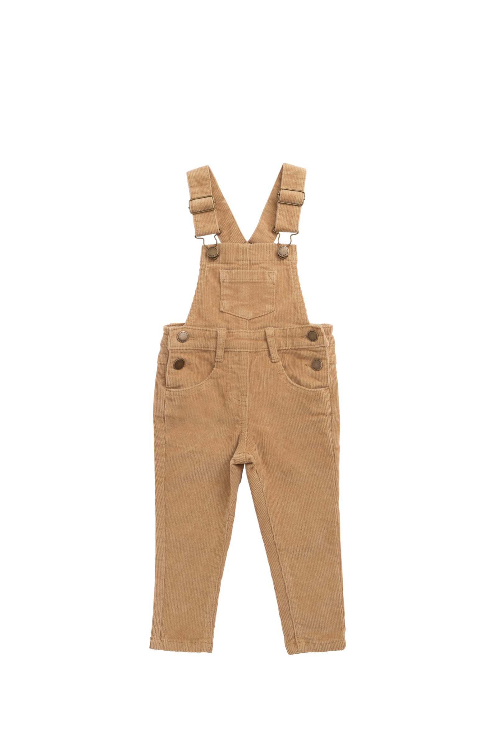 Jordie Overall - Jasmine Tea