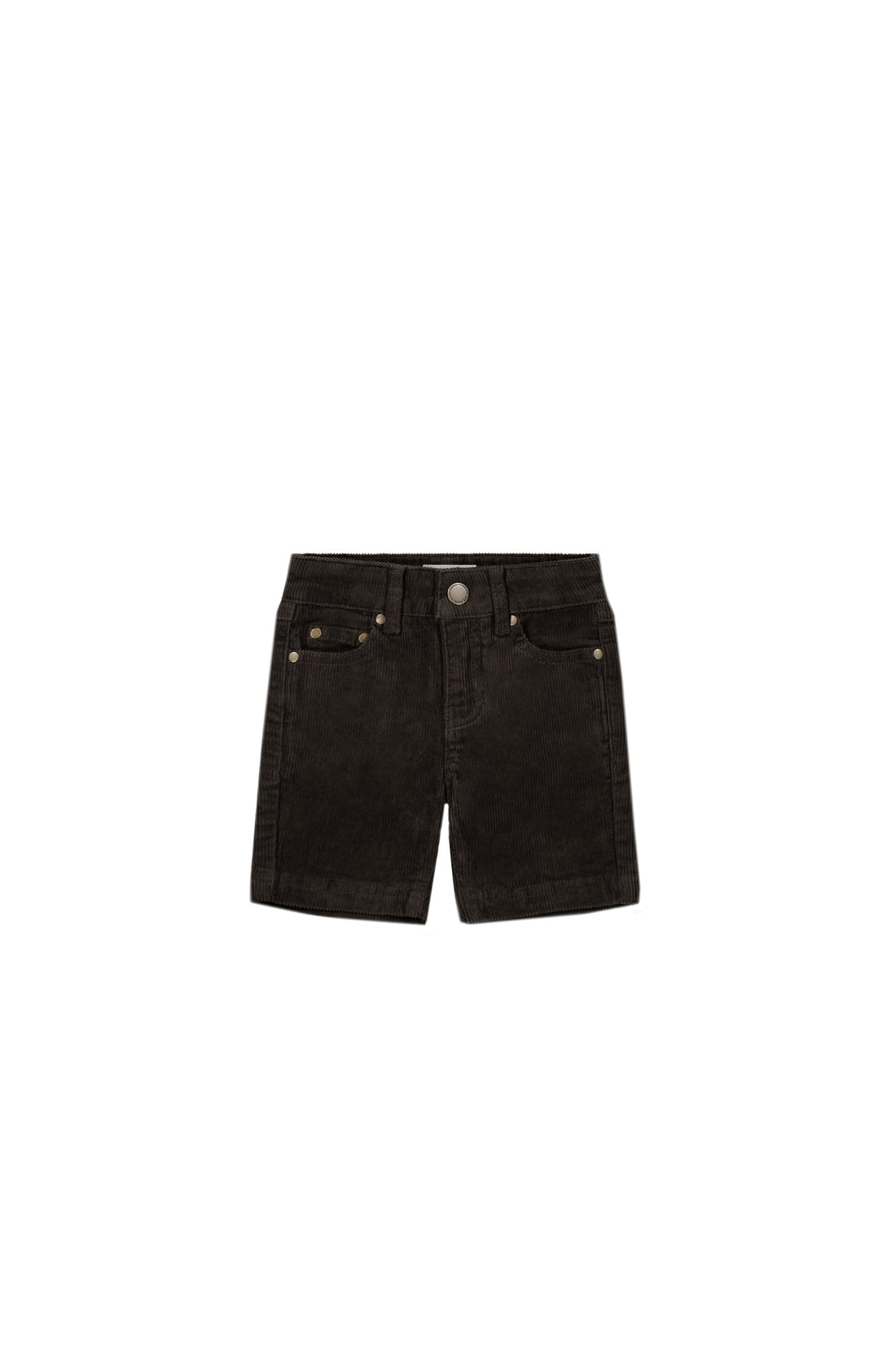 Jude Short - Bistre
