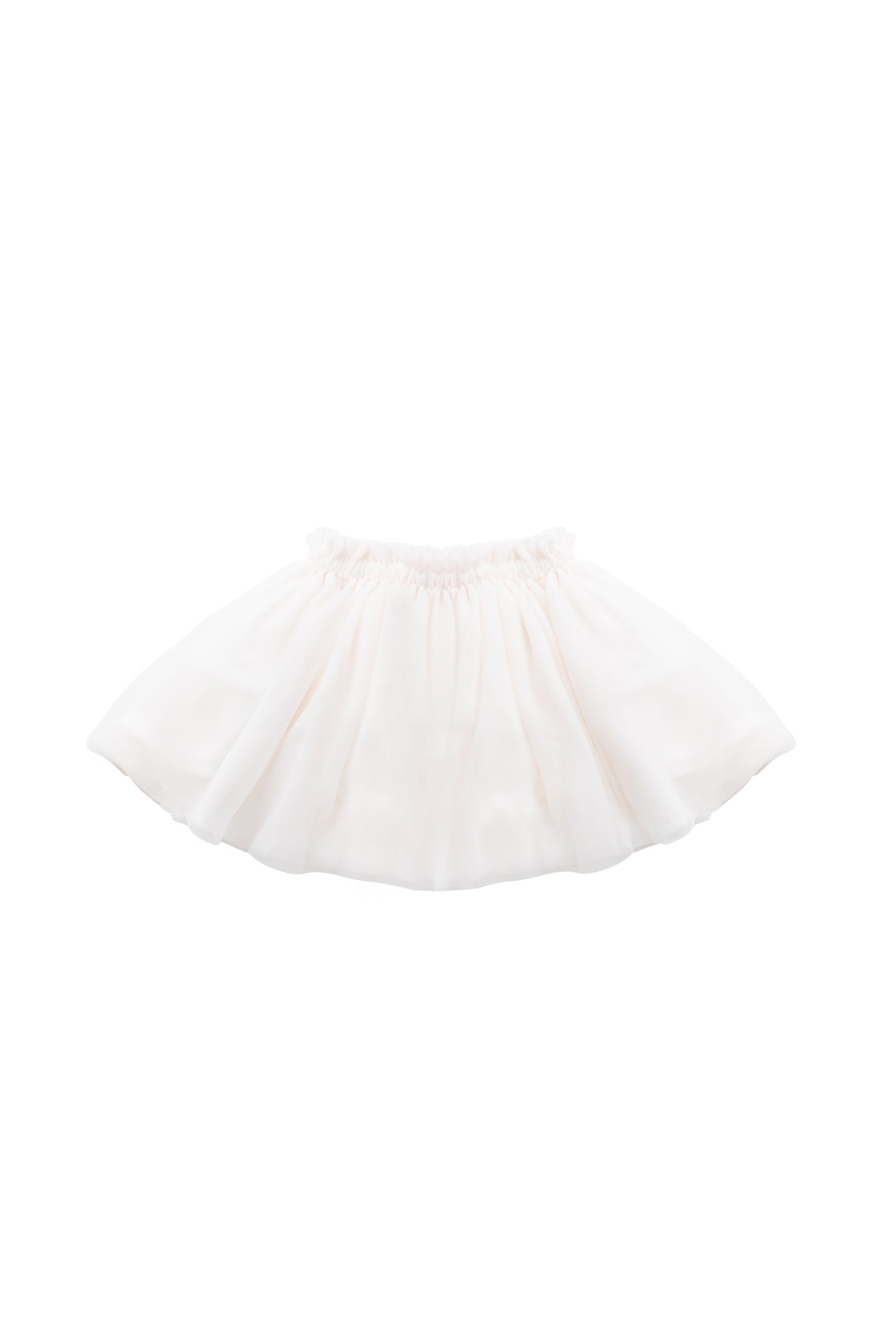 Lilah Skirt - Parisian Pink