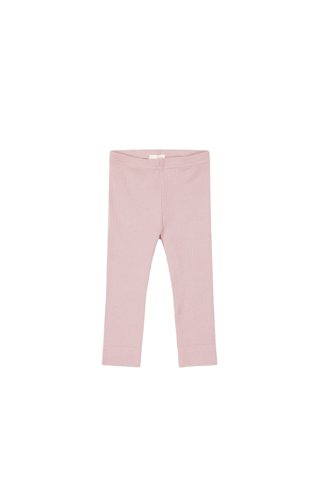Organic Cotton Modal Everyday Legging - Trinket