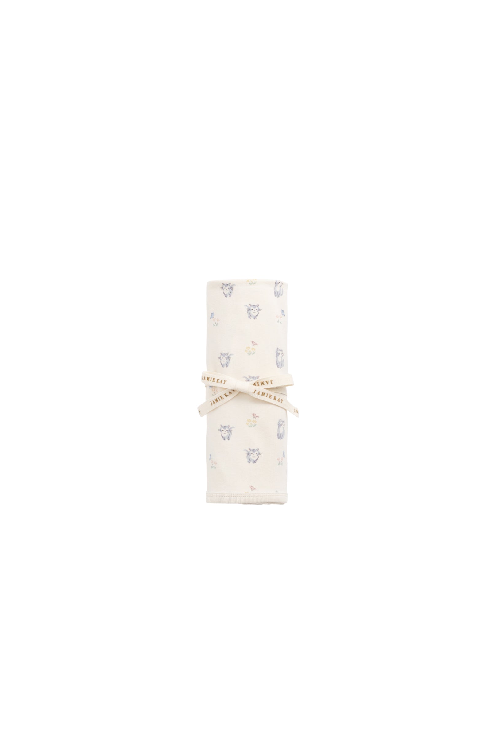 Organic Cotton Murphy Wrap - Charlies Butterflies