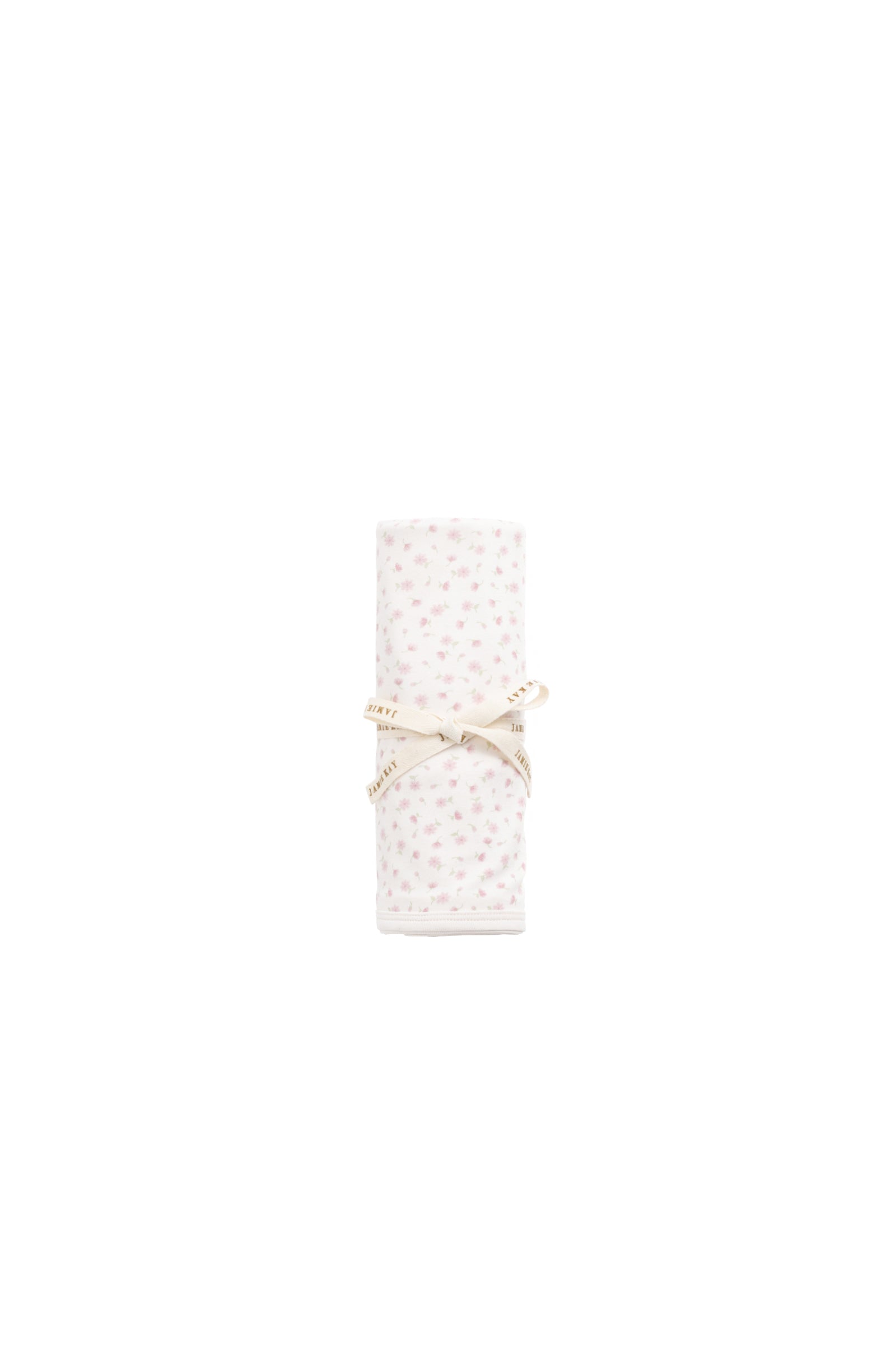 Organic Cotton Murphy Wrap - Victoria Blush