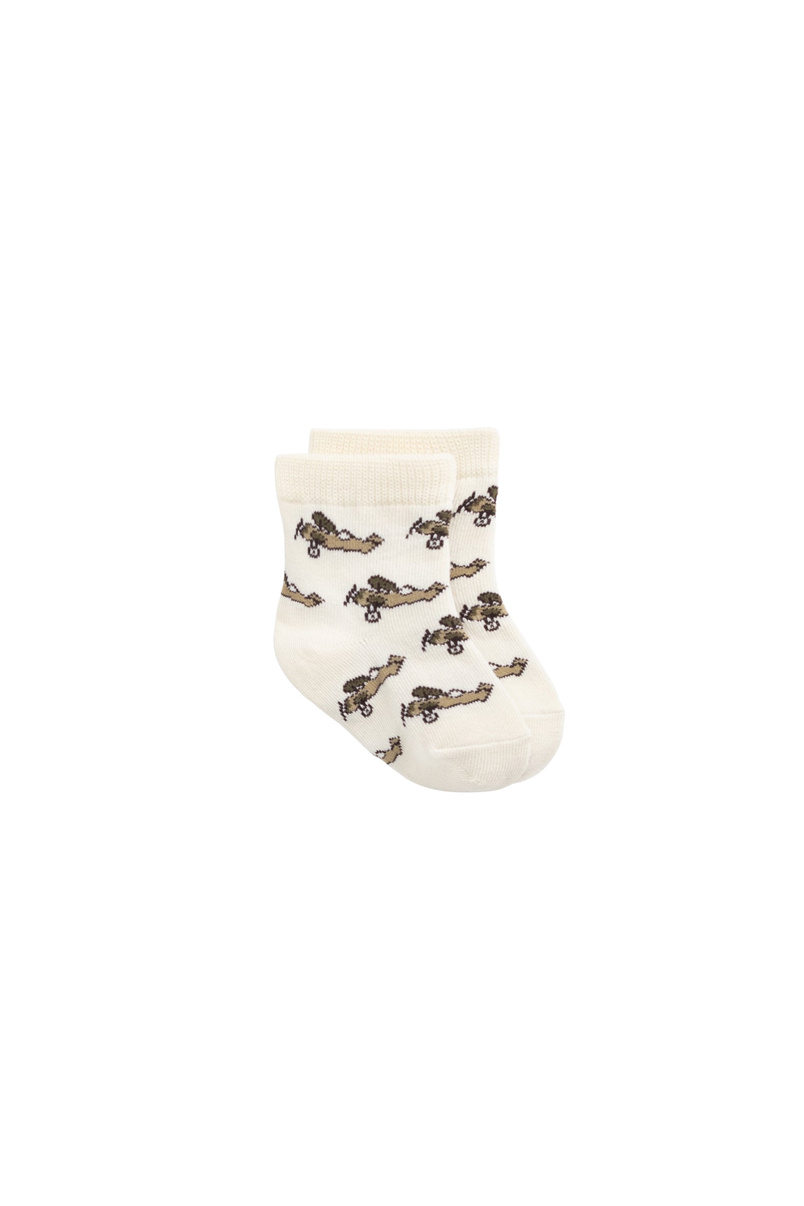 Pilot Plane Sock - Bluff