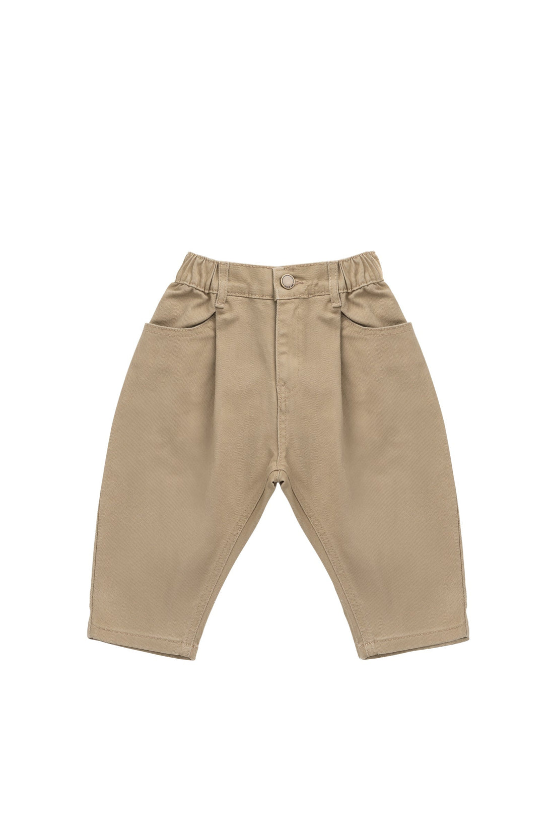 Rueben Pant - Brioche