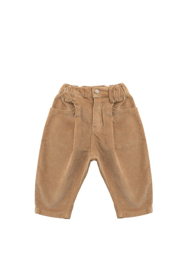 Rueben Pant - Jasmine Tea