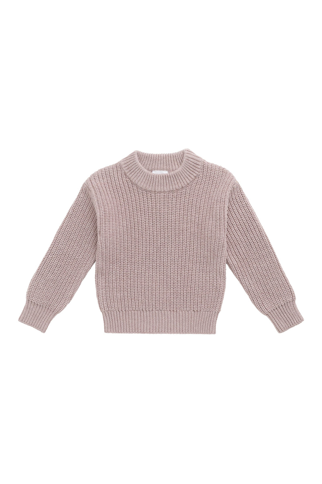 Morgan Jumper - Ballerina Marle