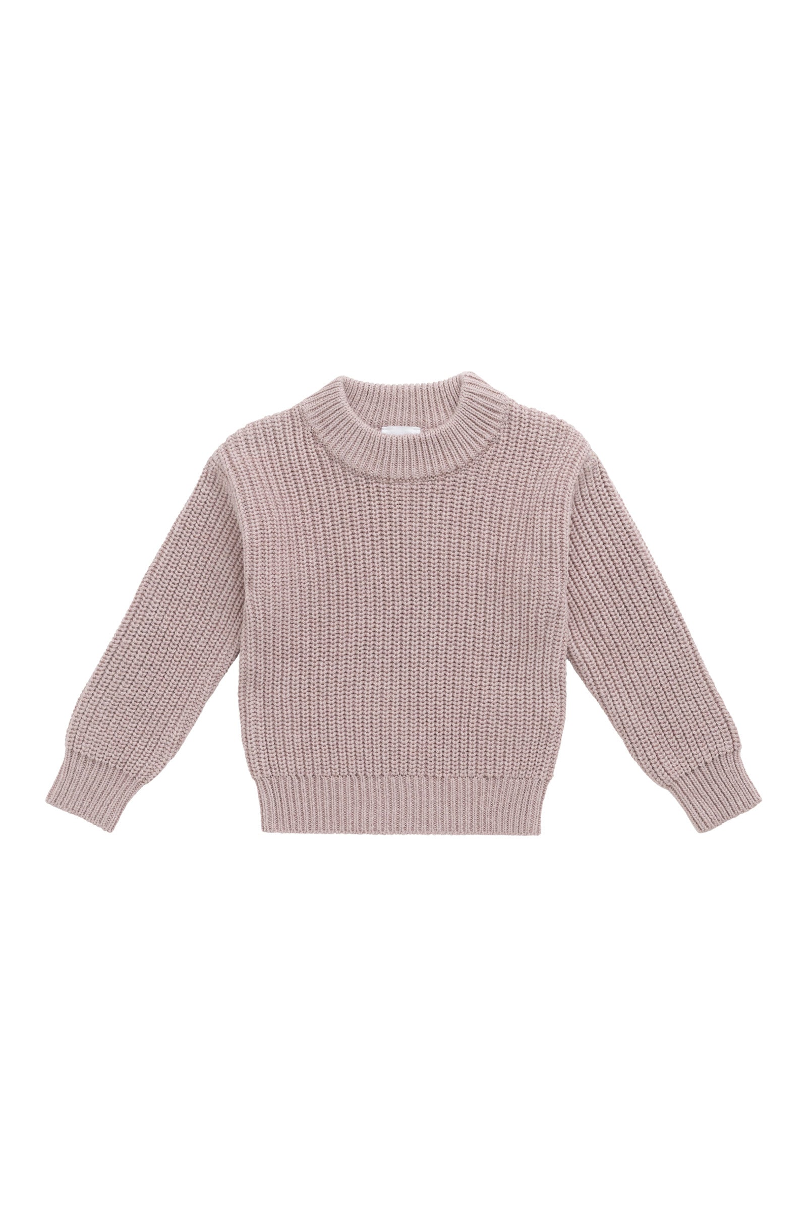 Morgan Jumper - Ballerina Marle
