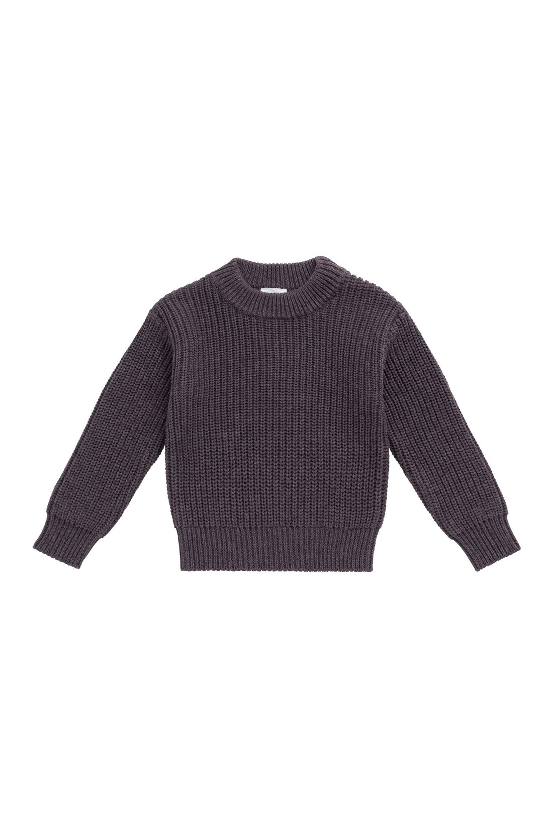 Morgan Jumper - Sugar Plum Marle