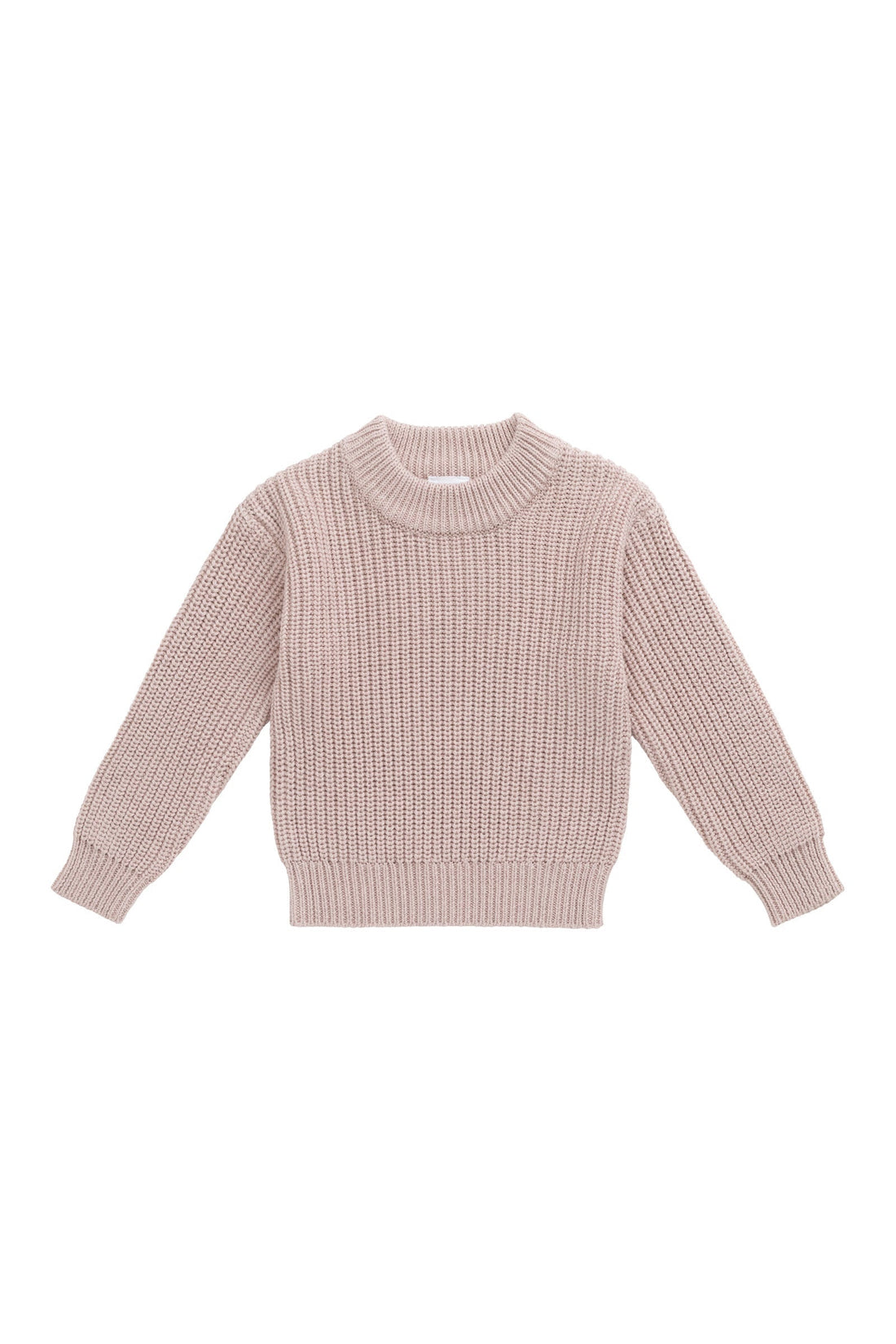 Morgan Jumper - Swan Marle