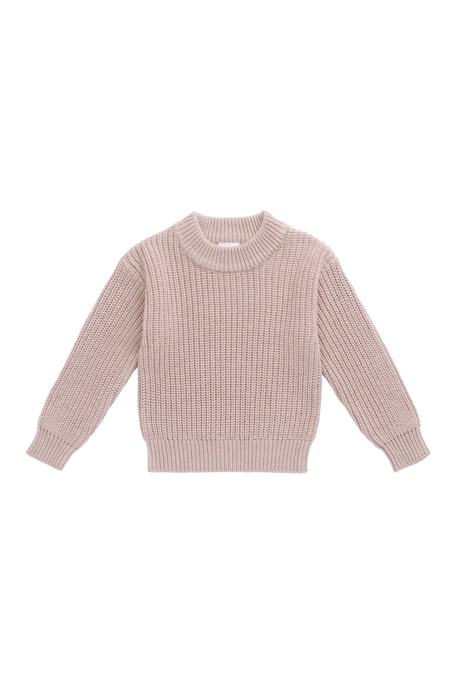 Morgan Jumper - Swan Marle