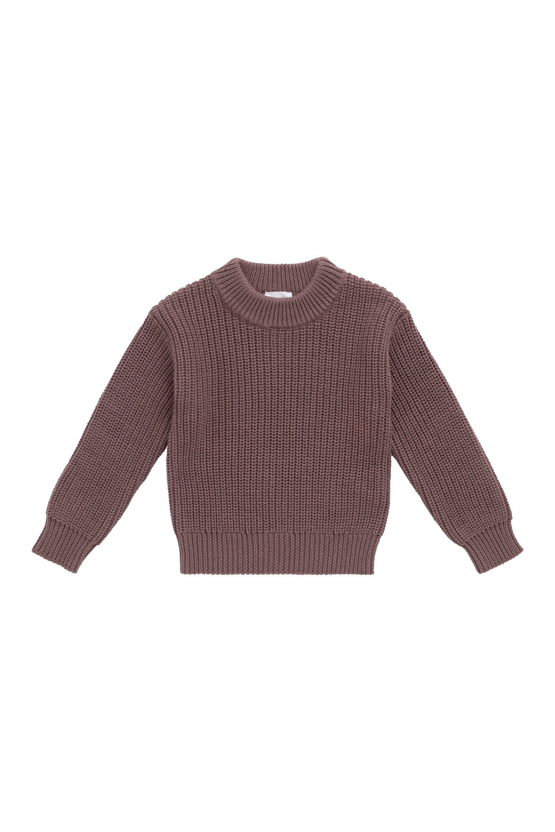 Morgan Jumper - Twilight