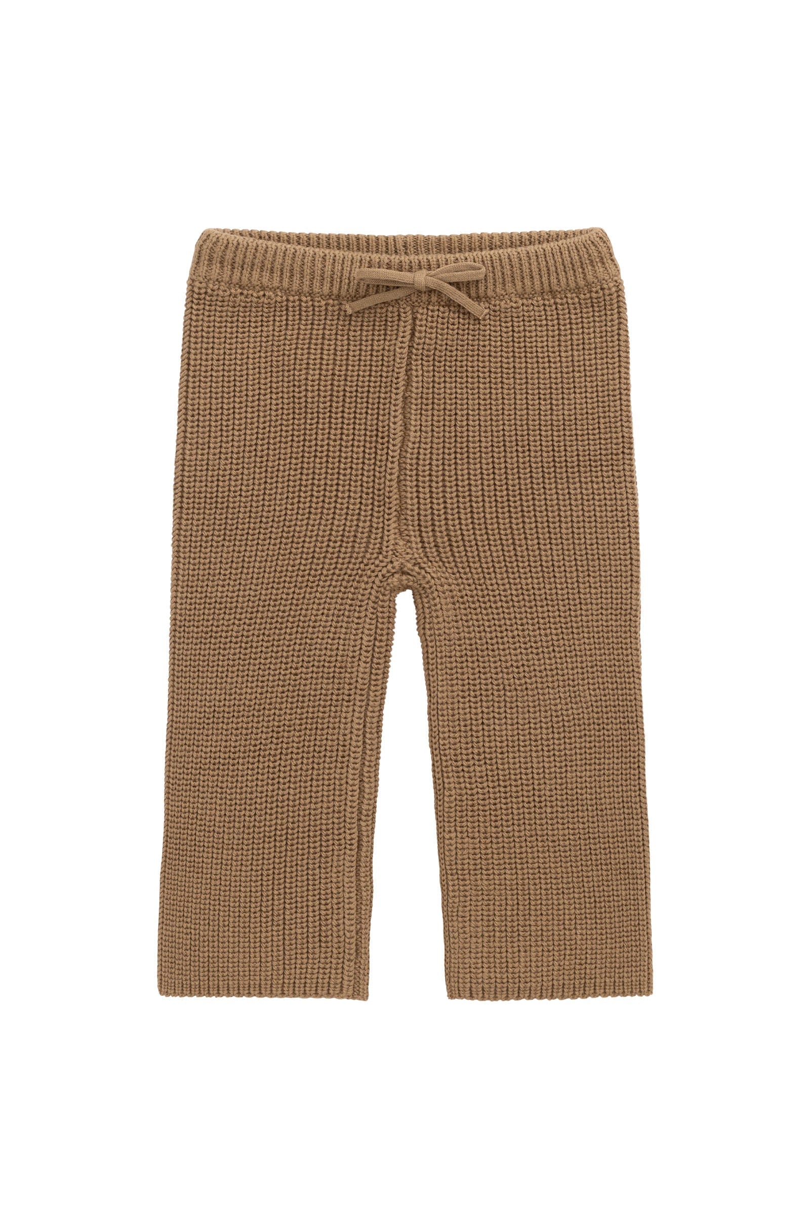 Morgan Pant - Caramel Cream