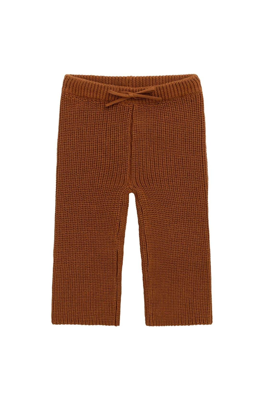 Morgan Pant - Cinnamon