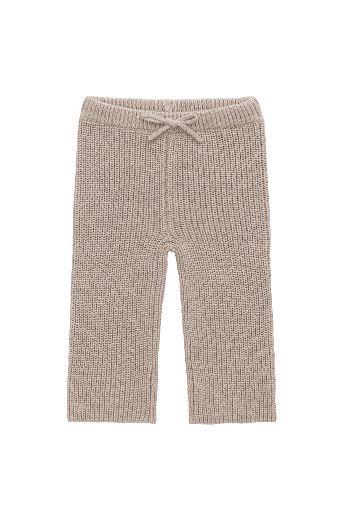 Morgan Pant - Putty Marle
