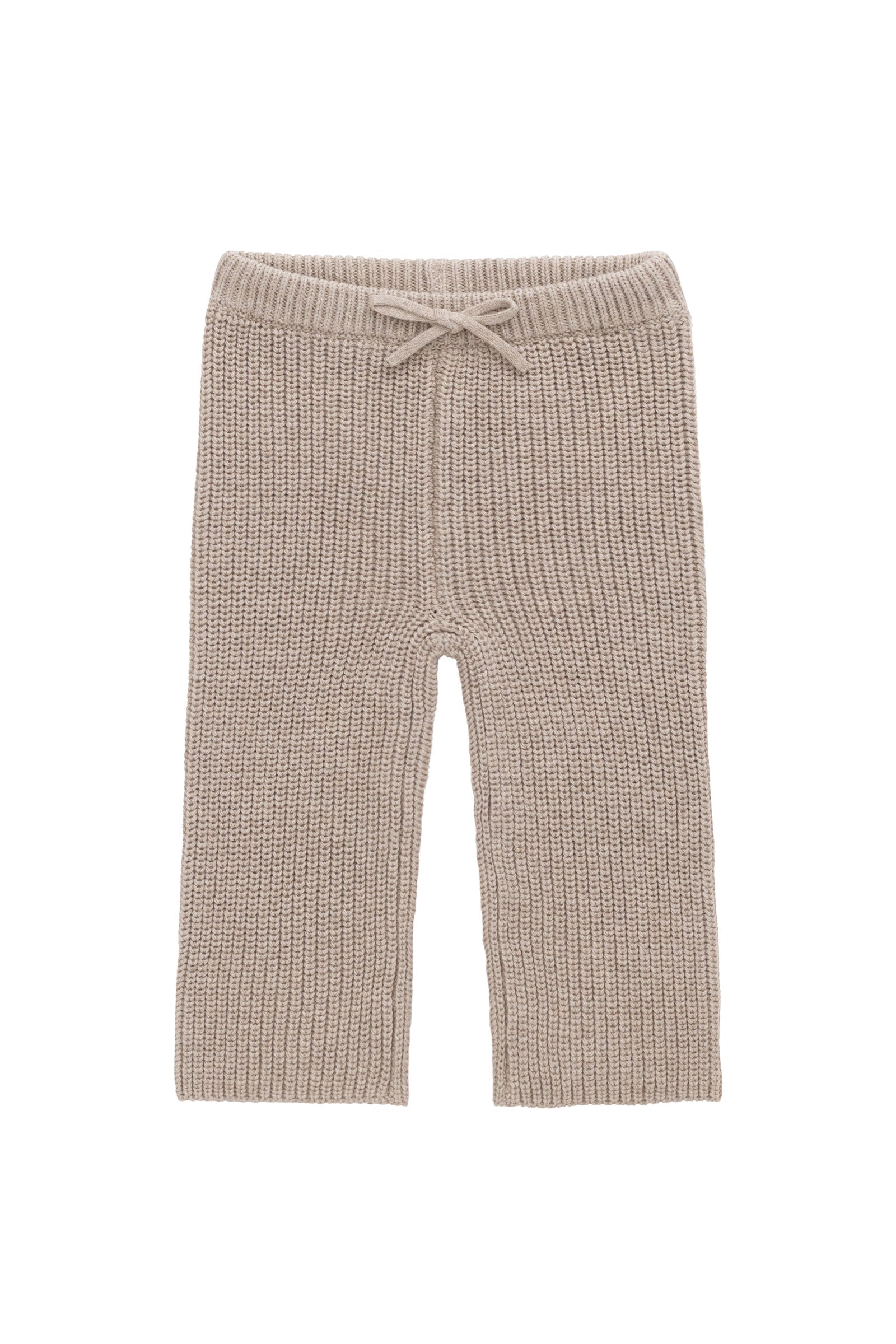 Morgan Pant - Putty Marle