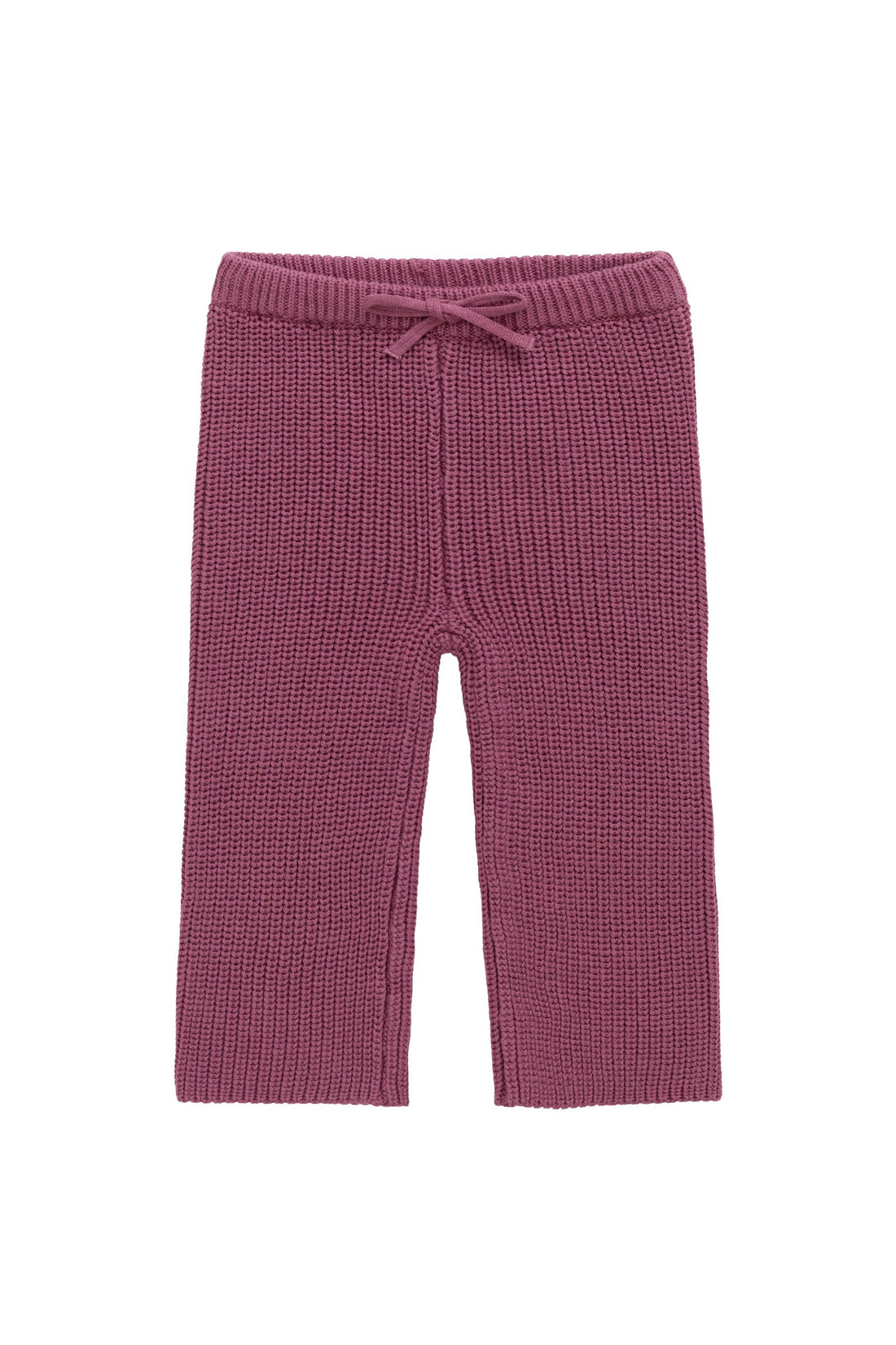Morgan Pant - Rose Petal