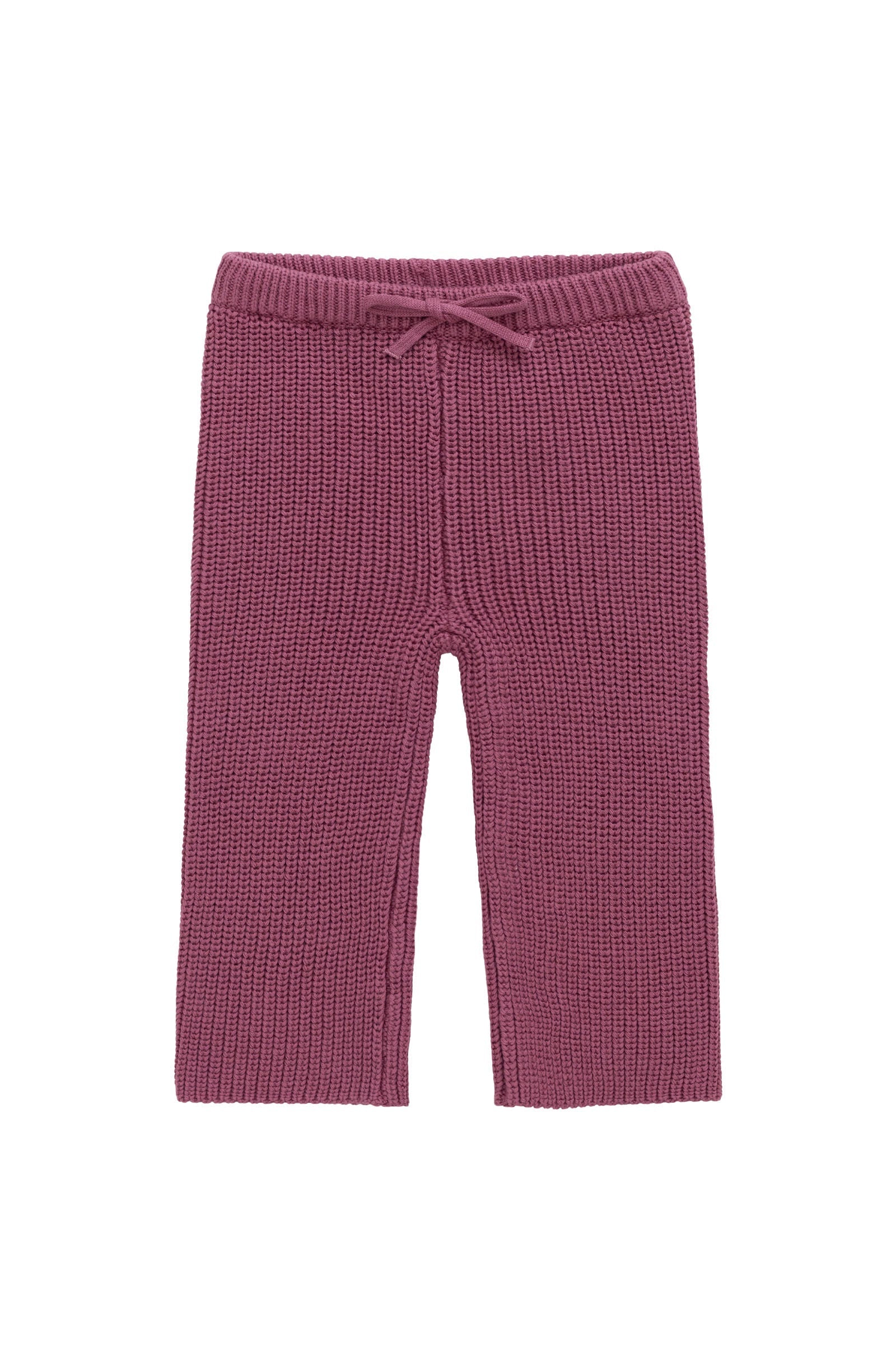 Morgan Pant - Rose Petal