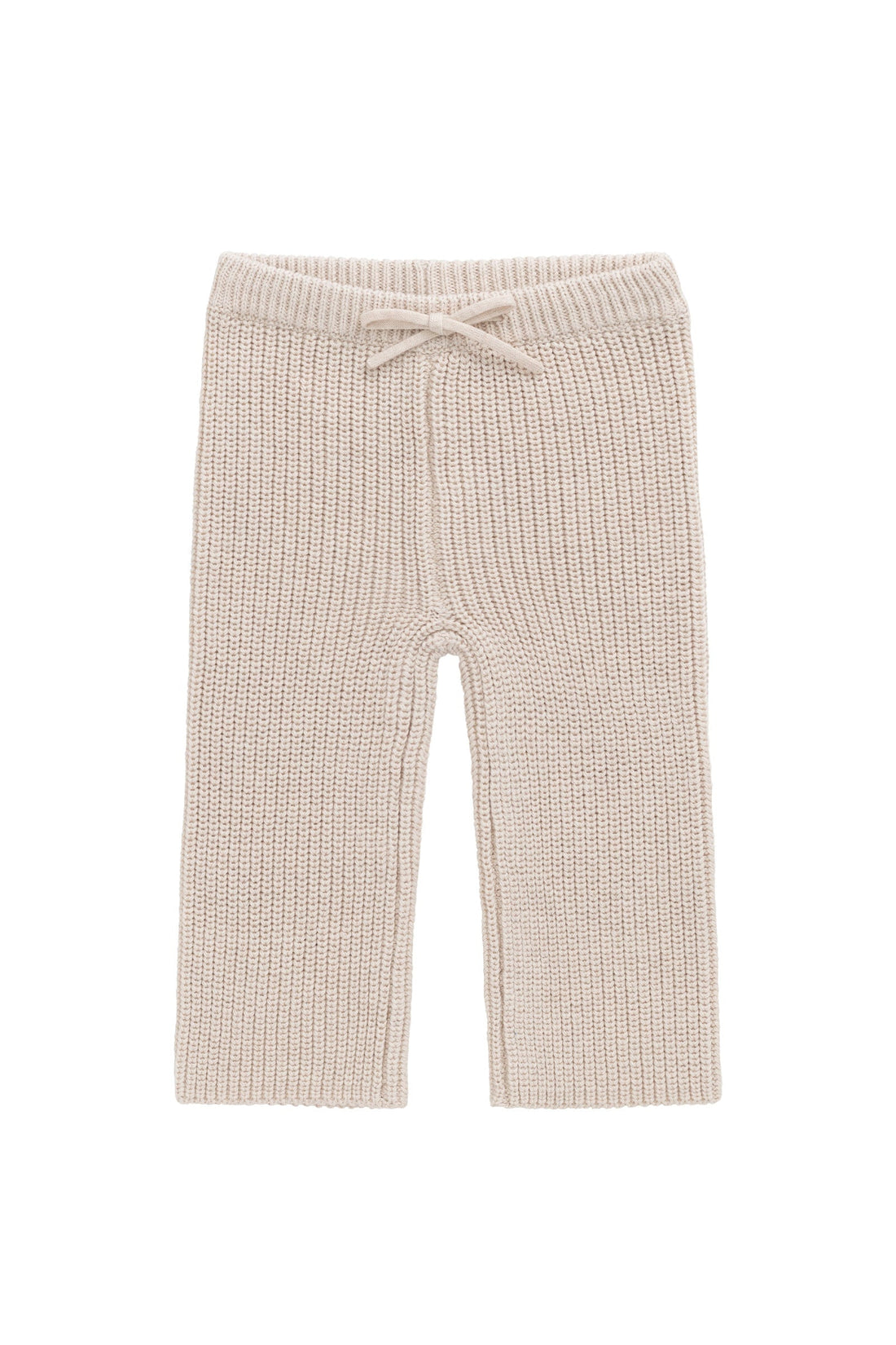 Morgan Pant - Rosewater Marle